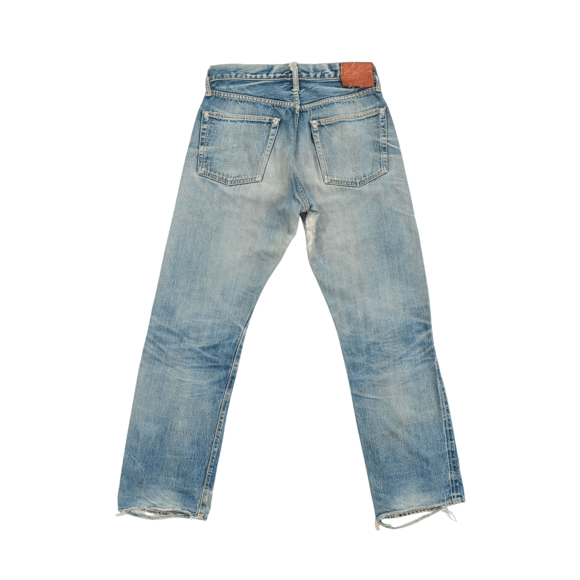 Johnbull Vintage sweing chop by john bull Size US 28 / EU 44 - 4 Thumbnail