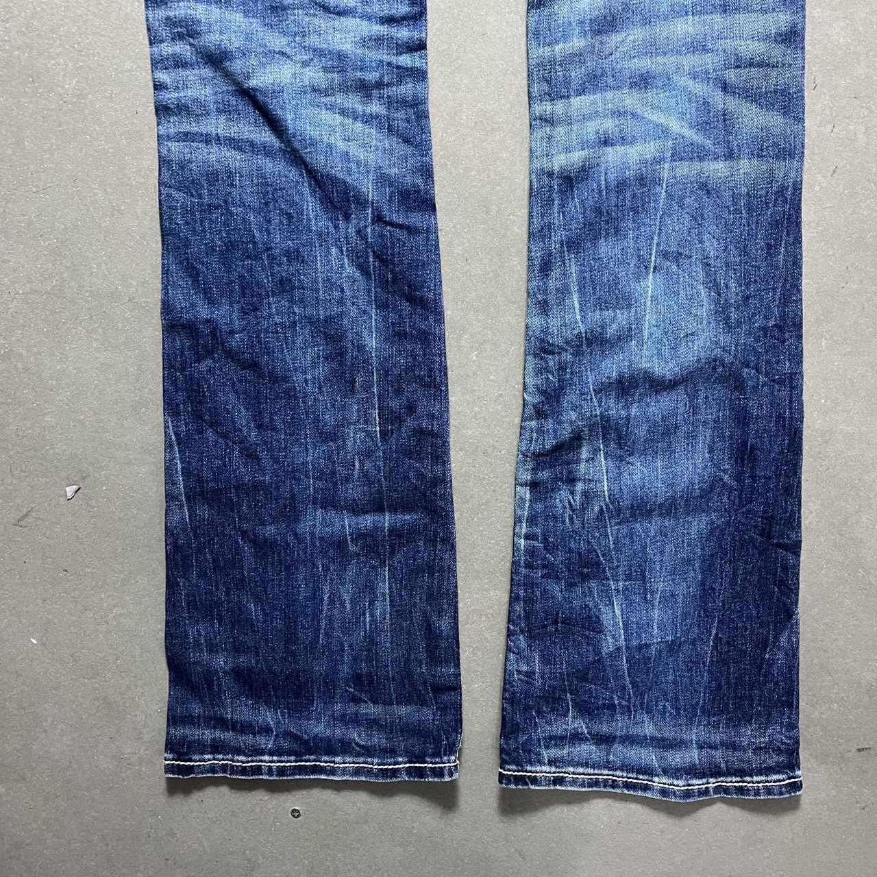 Rock Revival ROCK REVIVAL Jeans Size 26" / US 2 / IT 38 - 9 Thumbnail