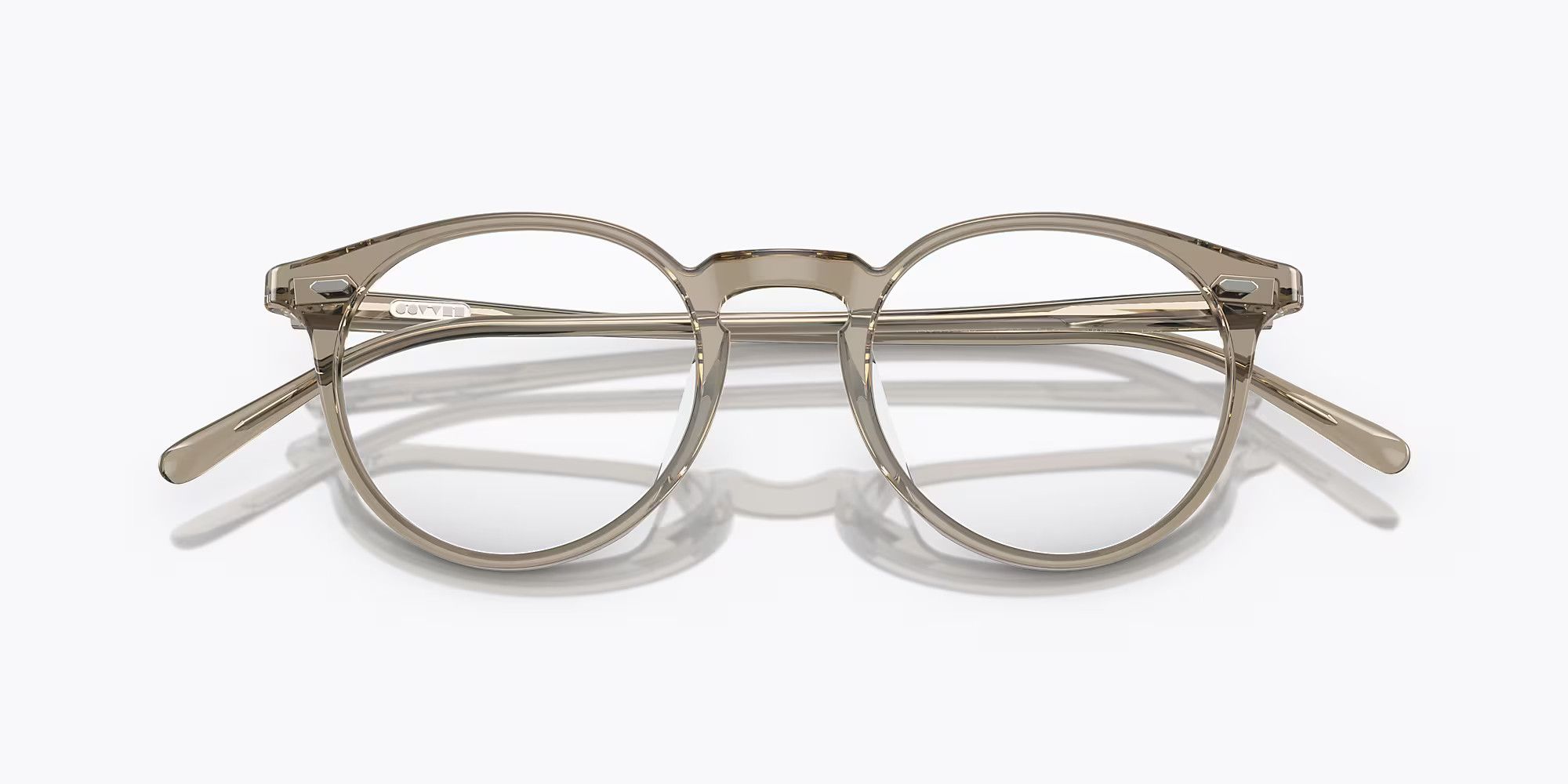 Oliver Peoples Oliver Peoples n.02 frames Size ONE SIZE - 1 Thumbnail