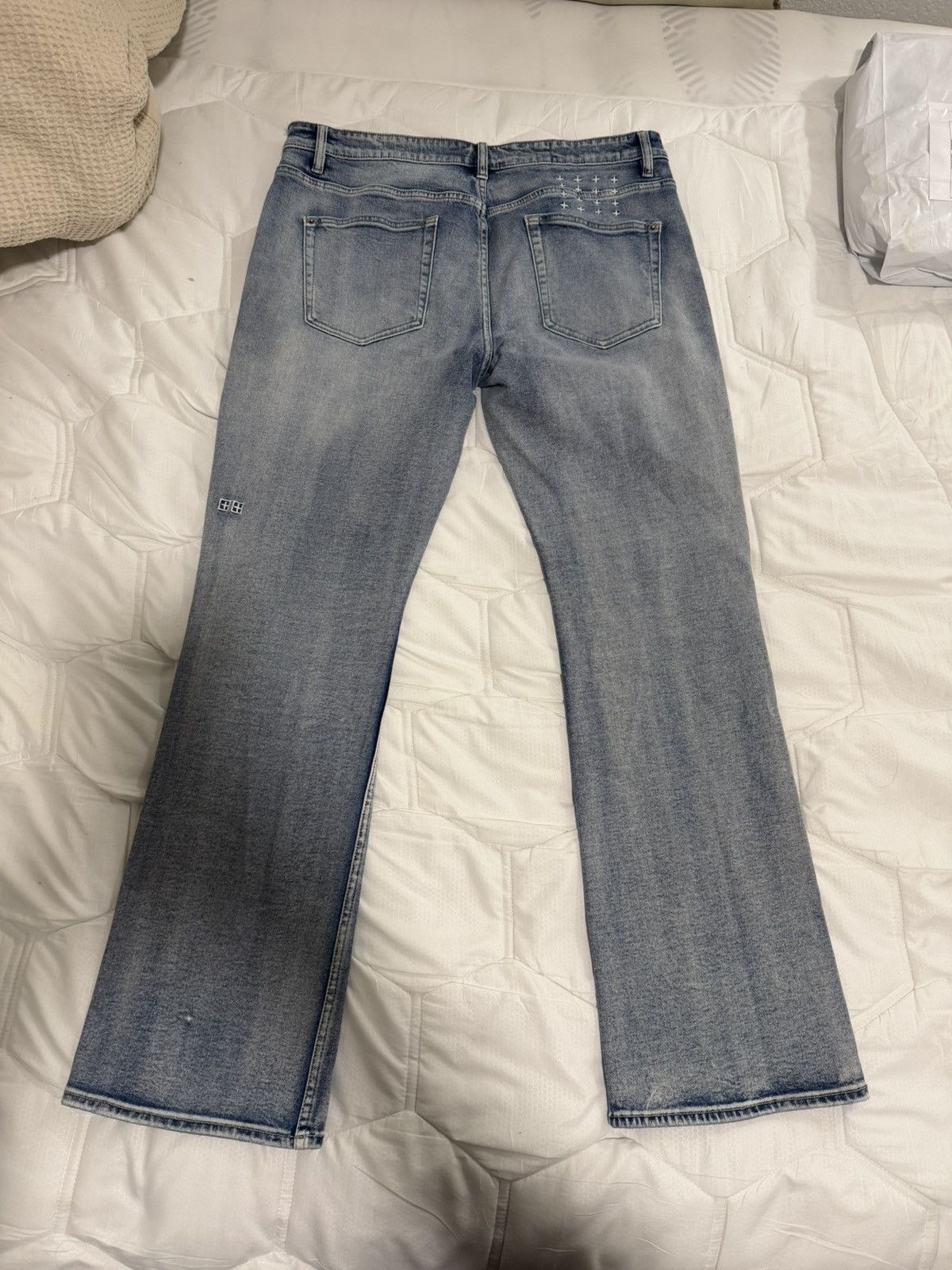 Ksubi Ksubi Bronko Jeans Size US 36 / EU 52 - 2 Thumbnail