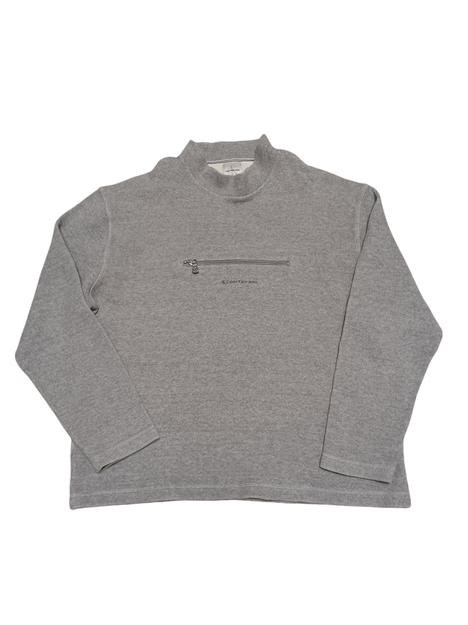 Calvin Klein CALVIN KLEIN MADE IN ITALY VINTAGE POCKET GOLF Size US L / EU 52-54 / 3 - 1 Thumbnail