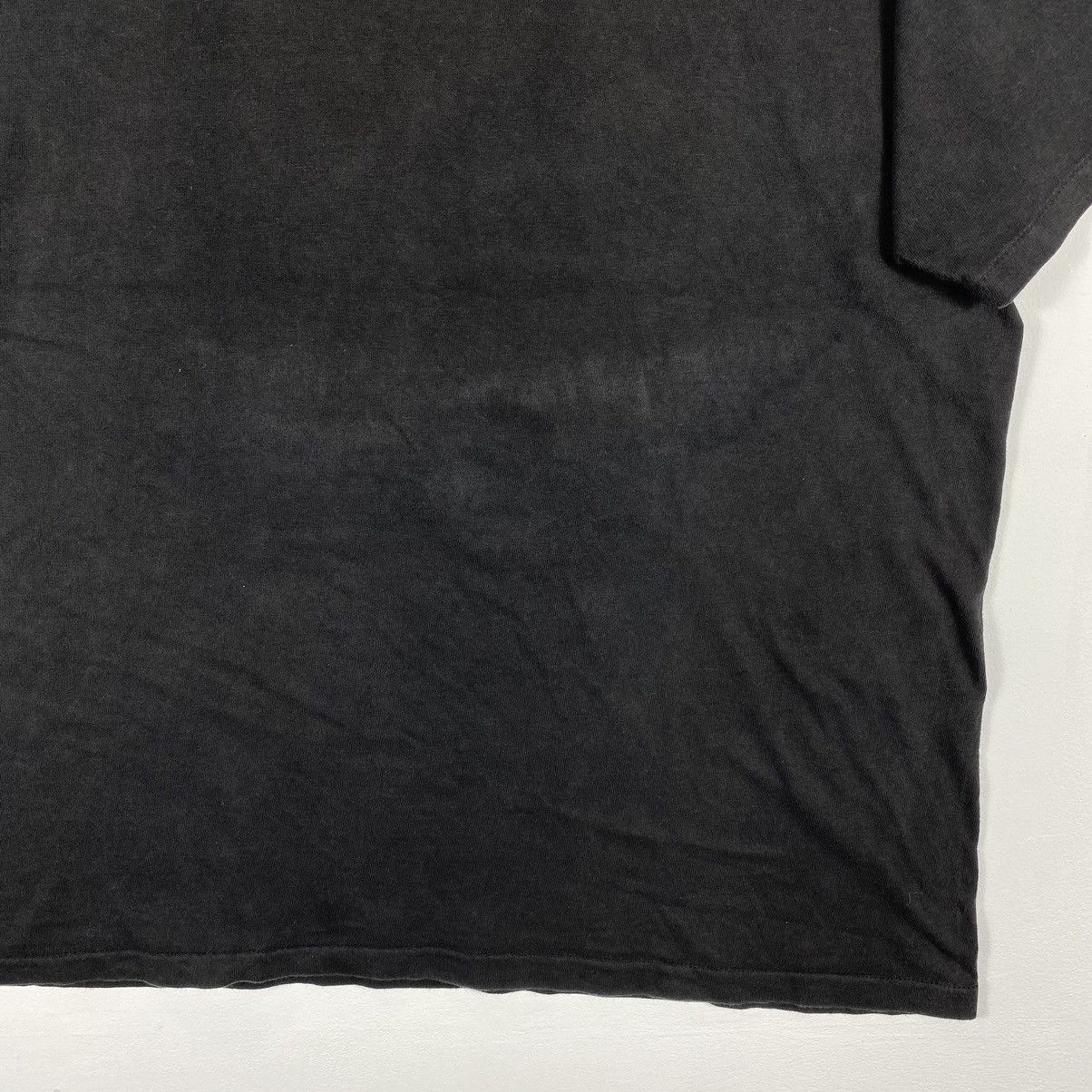 Vintage Vintage 90's PLAYBOY JAZZ FESTIVAL 17Th Annual Tee Size US L / EU 52-54 / 3 - 6 Thumbnail