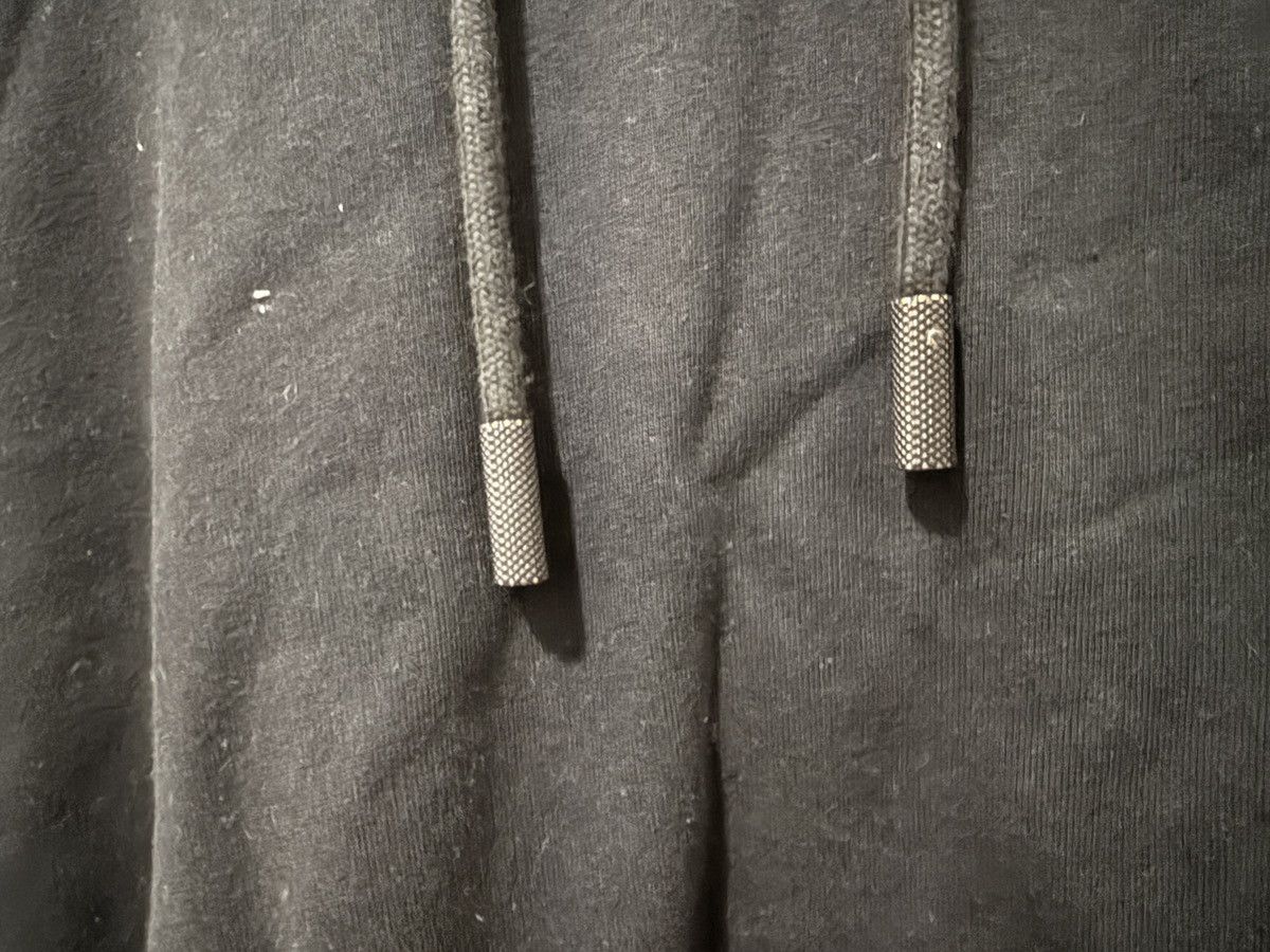 Off-White Off-White Seeing Things Hoodie Size US L / EU 52-54 / 3 - 6 Thumbnail