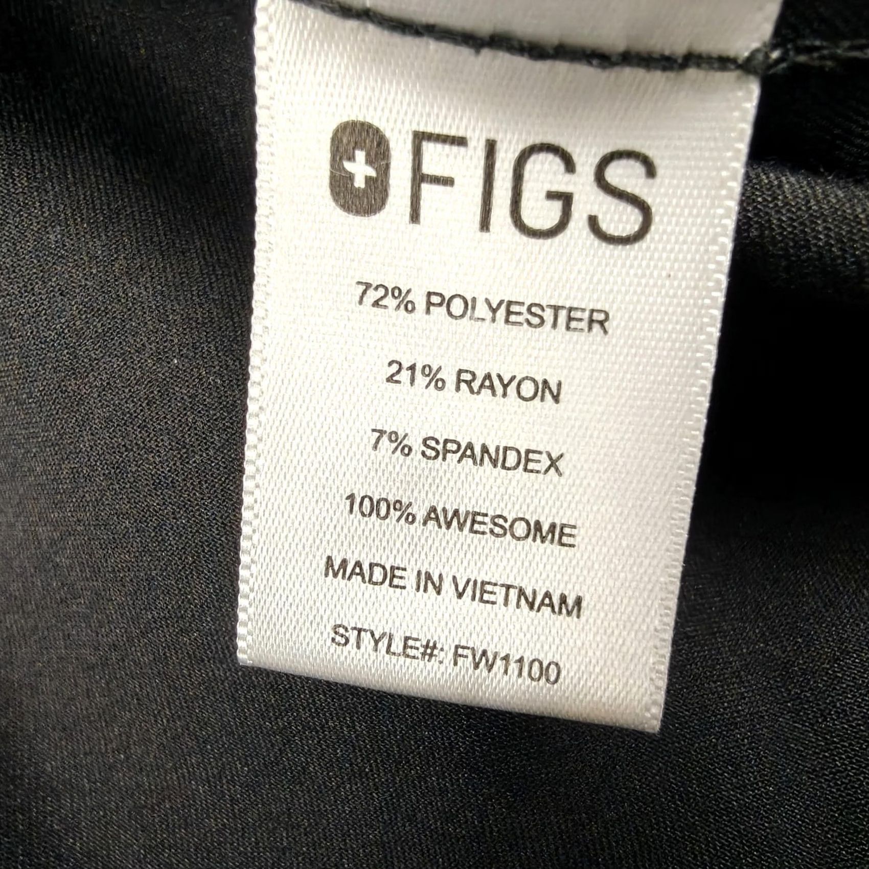 Vintage VINTAGE: Nil Size M / US 6-8 / IT 42-44 - 4 Thumbnail