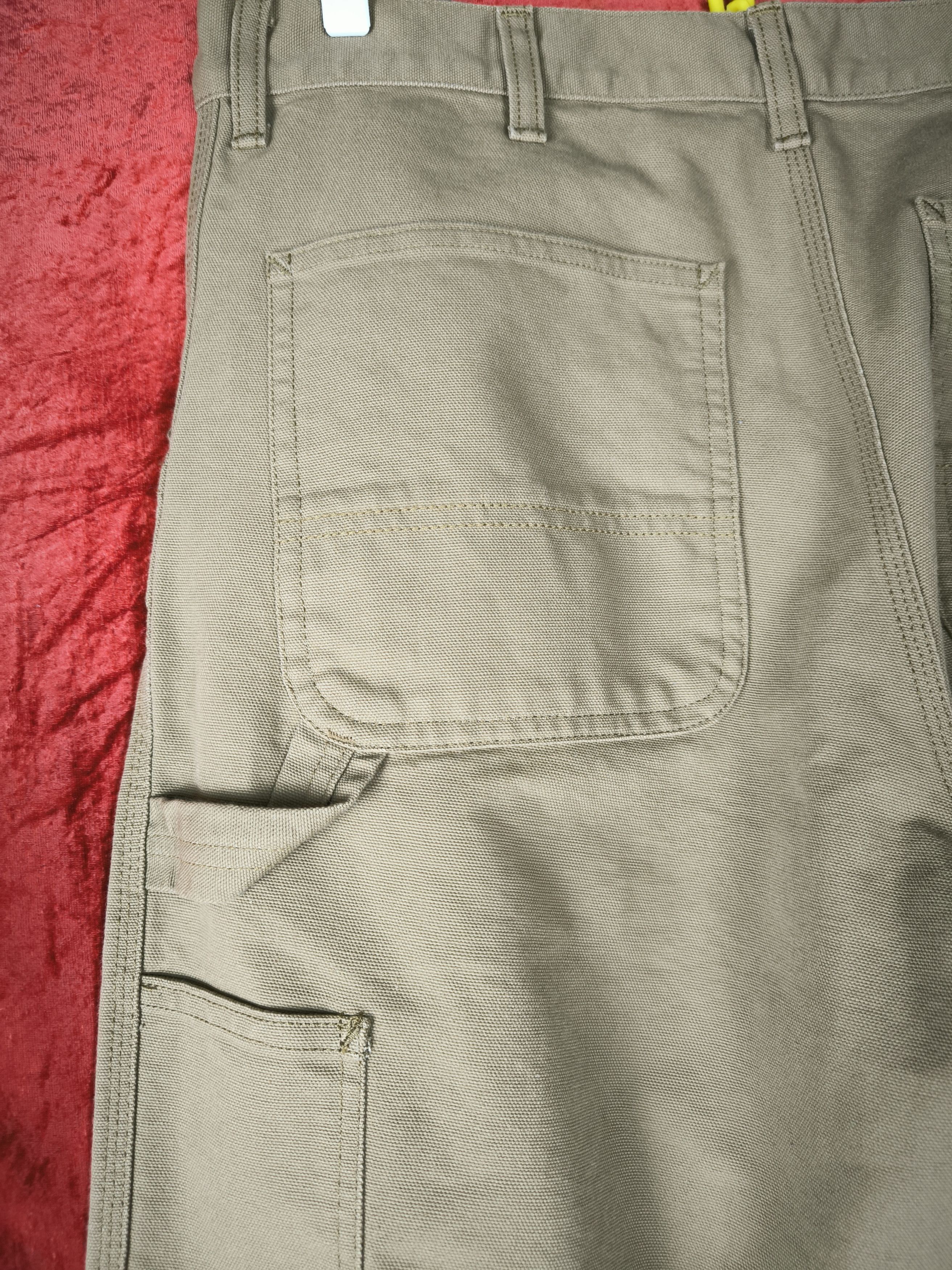 Carhartt Single Knee Pant Size US 34 / EU 50 - 5 Thumbnail