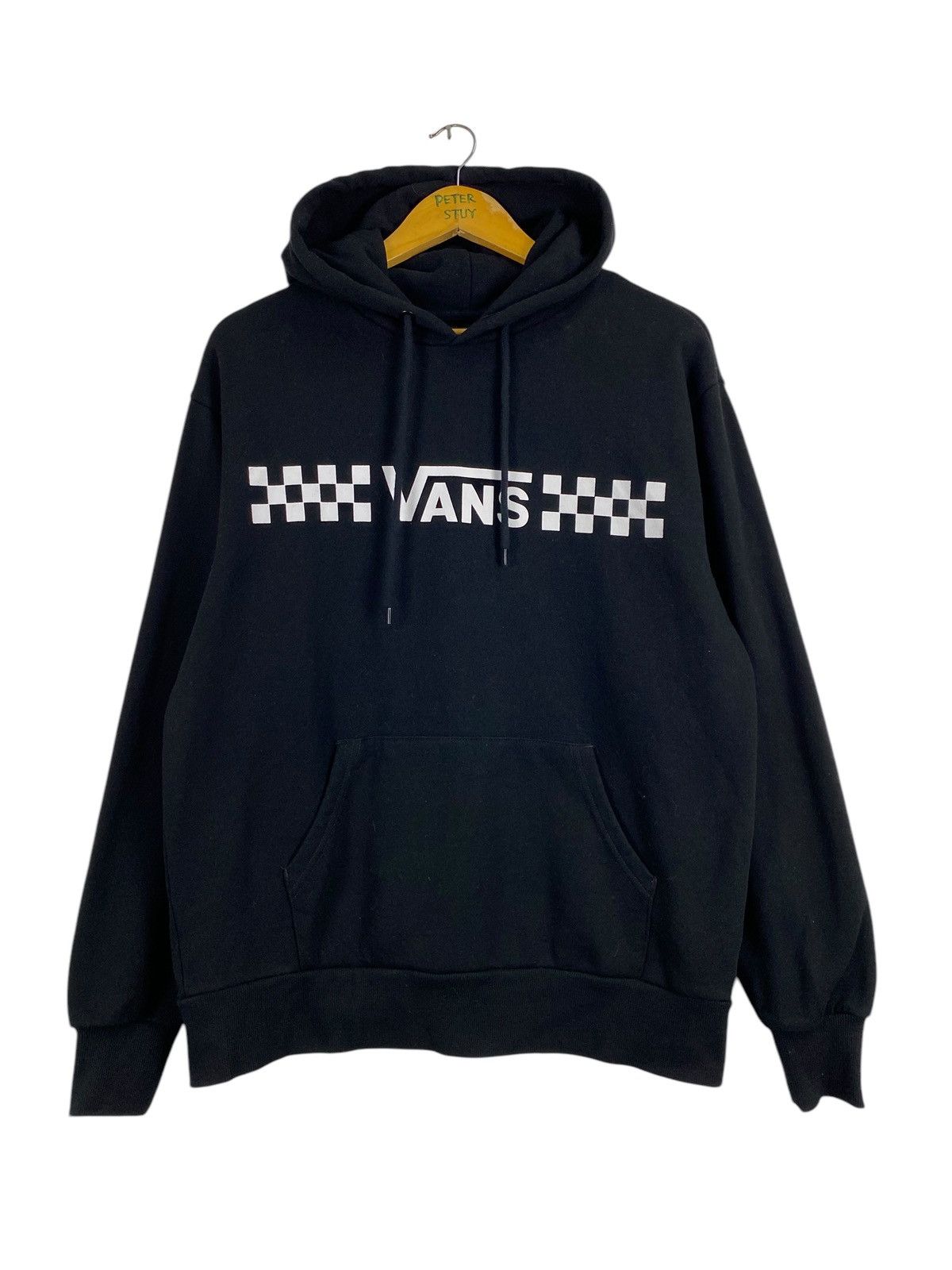 Vans Vans Skate Hoodies Size US M / EU 48-50 / 2 - 1 Thumbnail