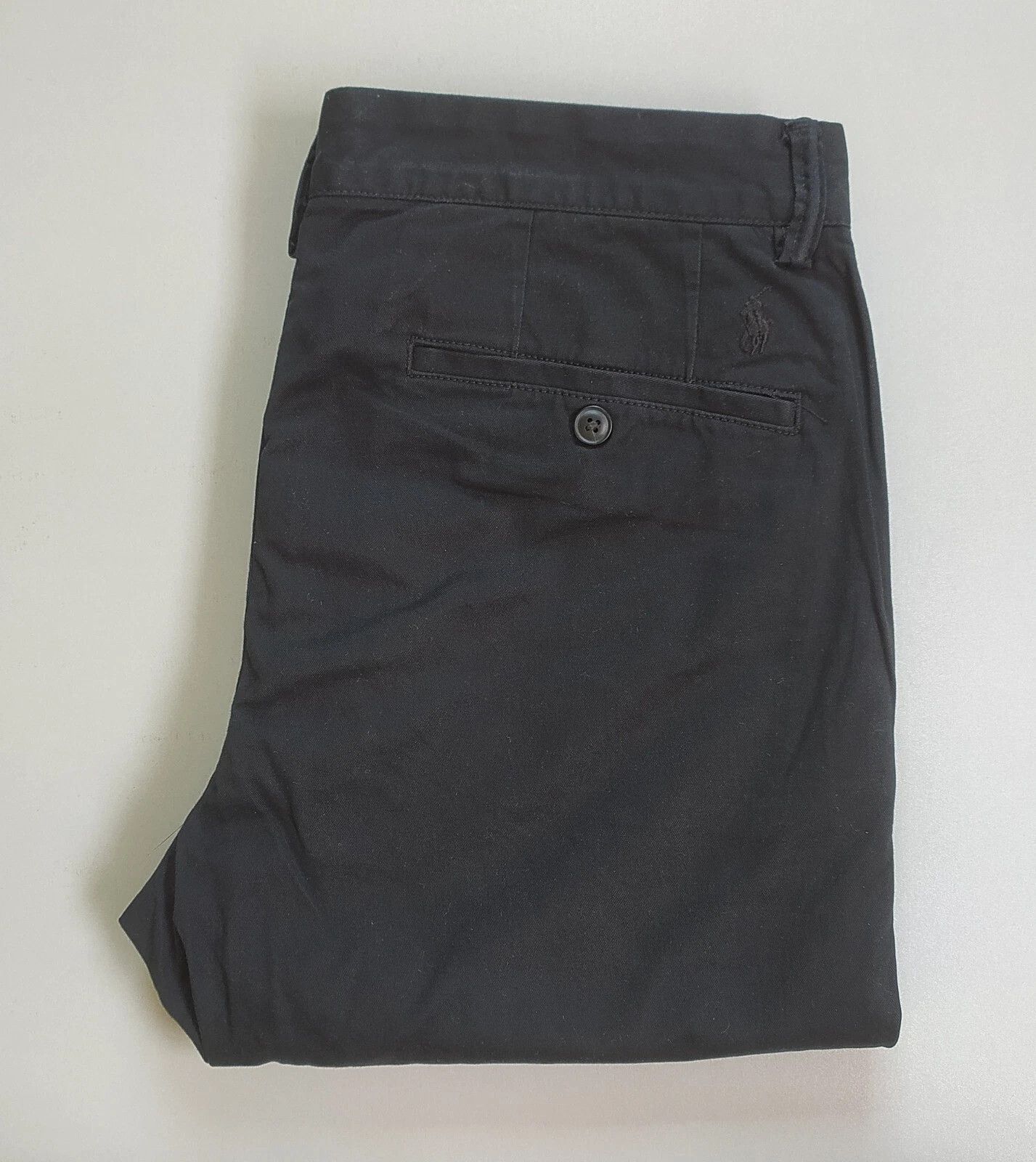 Polo Ralph Lauren Polo Ralph Lauren Slim Stretch Fit Chino Trouser T 0031 Size US 32 / EU 48 - 1 Thumbnail
