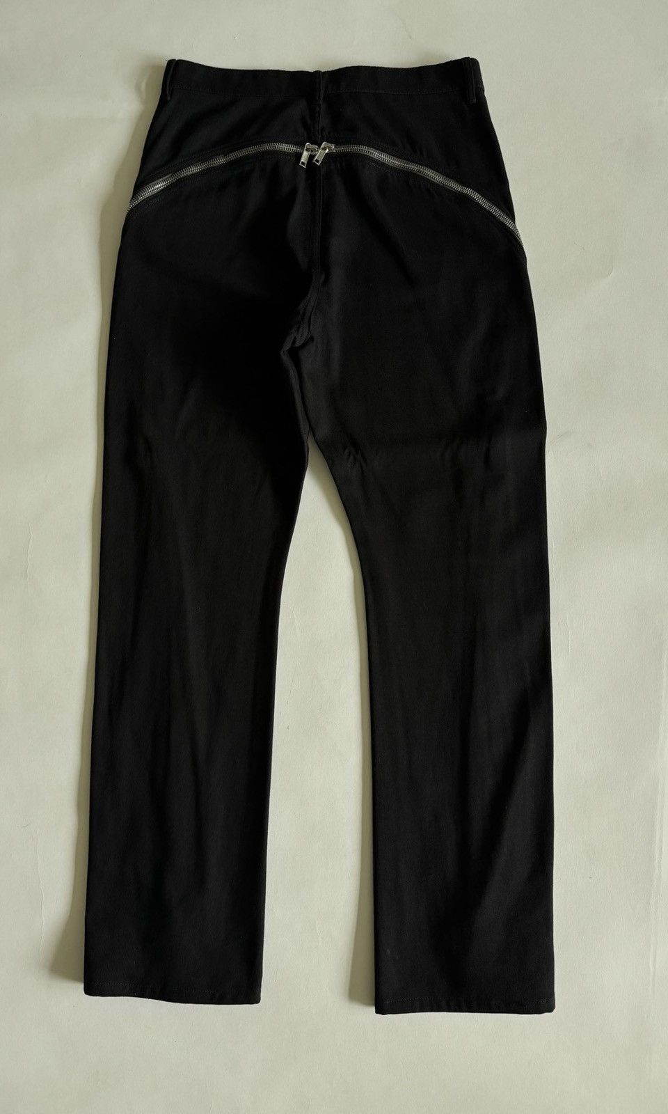 Rick Owens Rick Owen’s Jeans Size US 32 / EU 48 - 2 Thumbnail