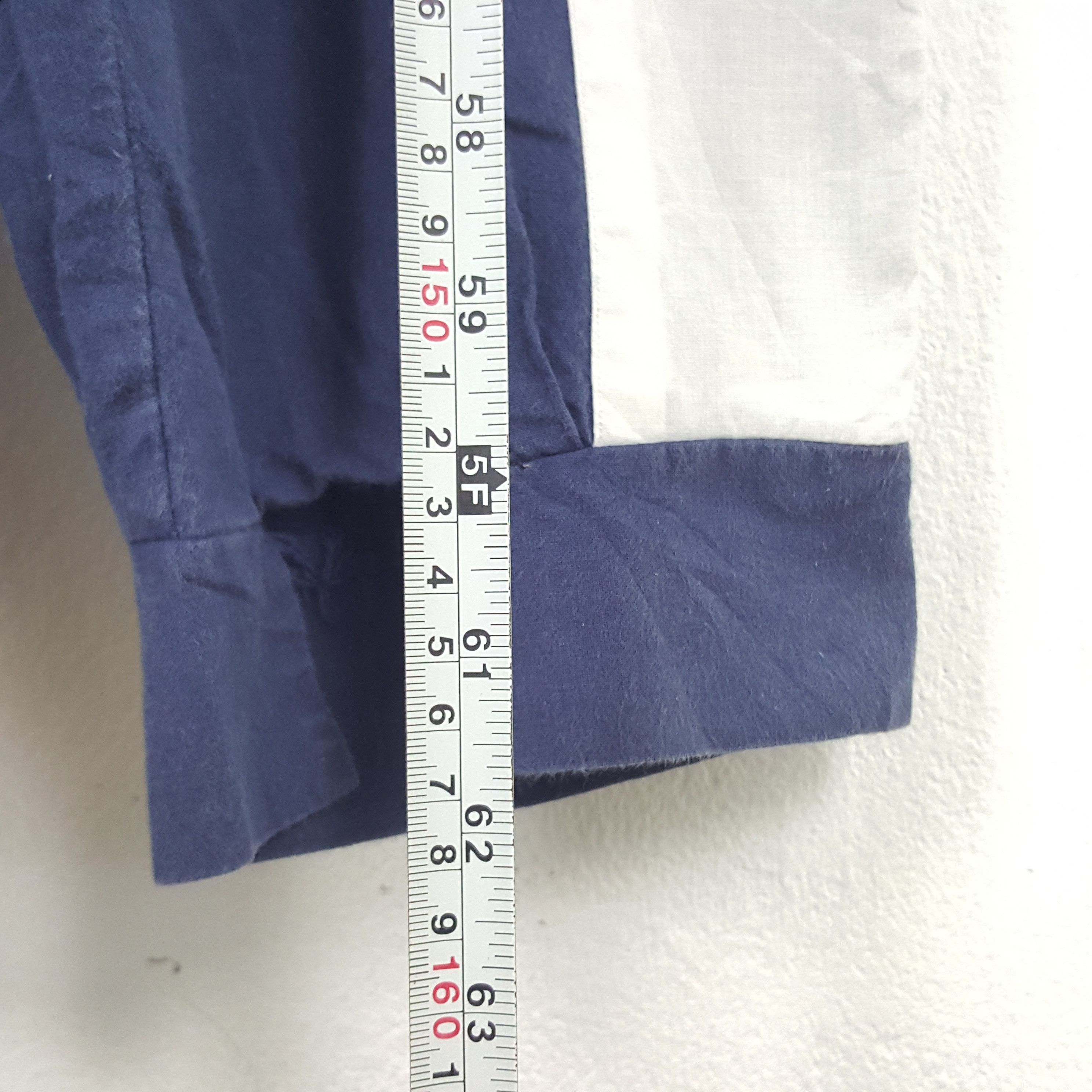 Sports Specialties × Vintage Vintage Worker Japan Coverall Jumpsuit Jacket Size US L / EU 52-54 / 3 - 5 Thumbnail