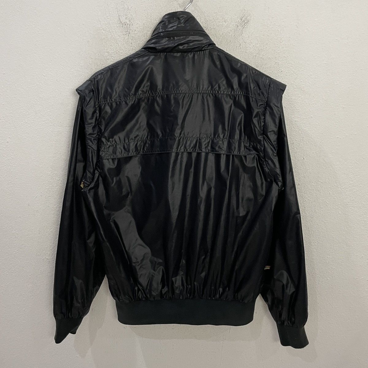 Ferrari Vintage Style Auto Ferari Comperition Design Racing Jacket Size US L / EU 52-54 / 3 - 10 Thumbnail
