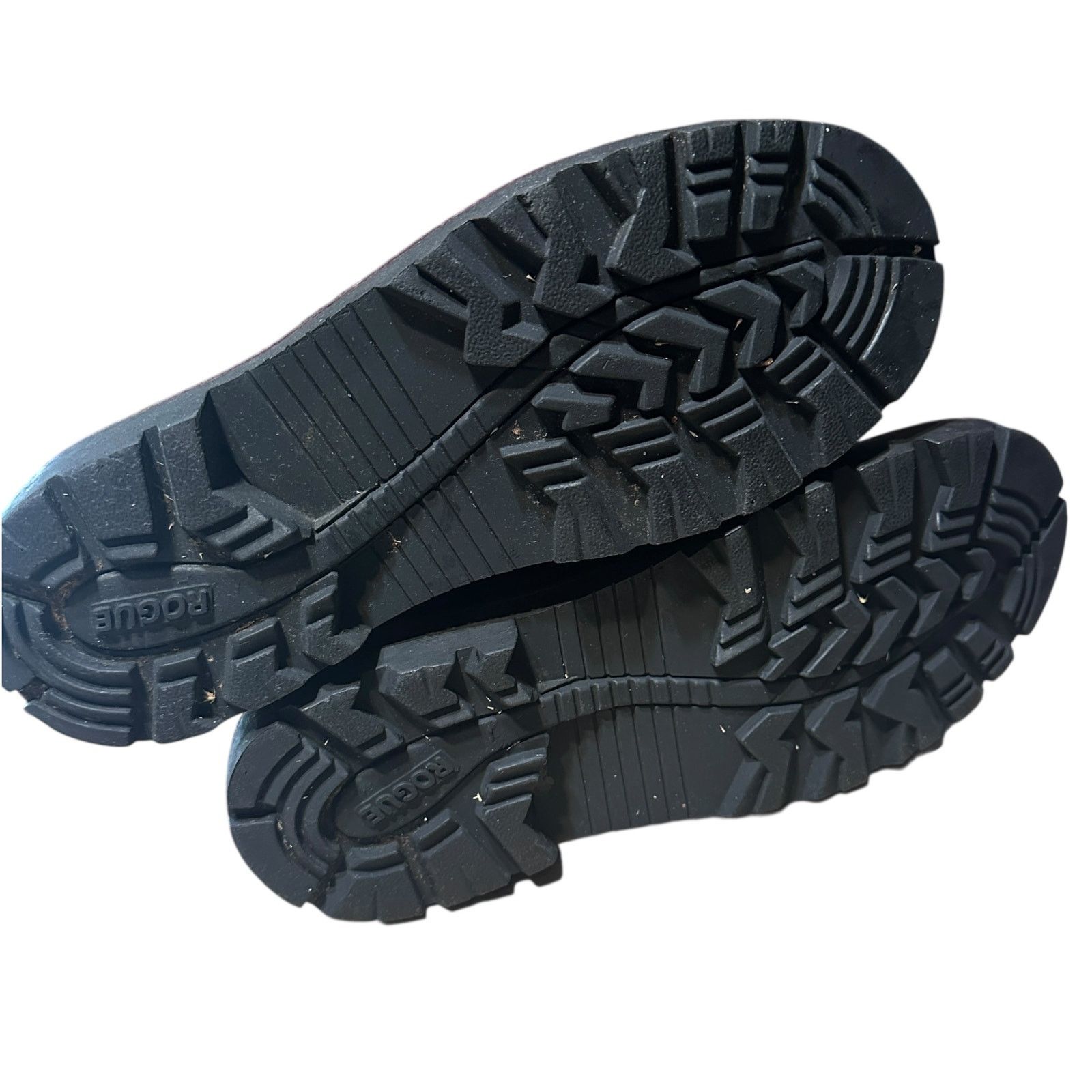 Rogue Rogue Leather Outdoor Gear Trail Hiking Boots 10 Size US 10 / EU 43 - 5 Thumbnail