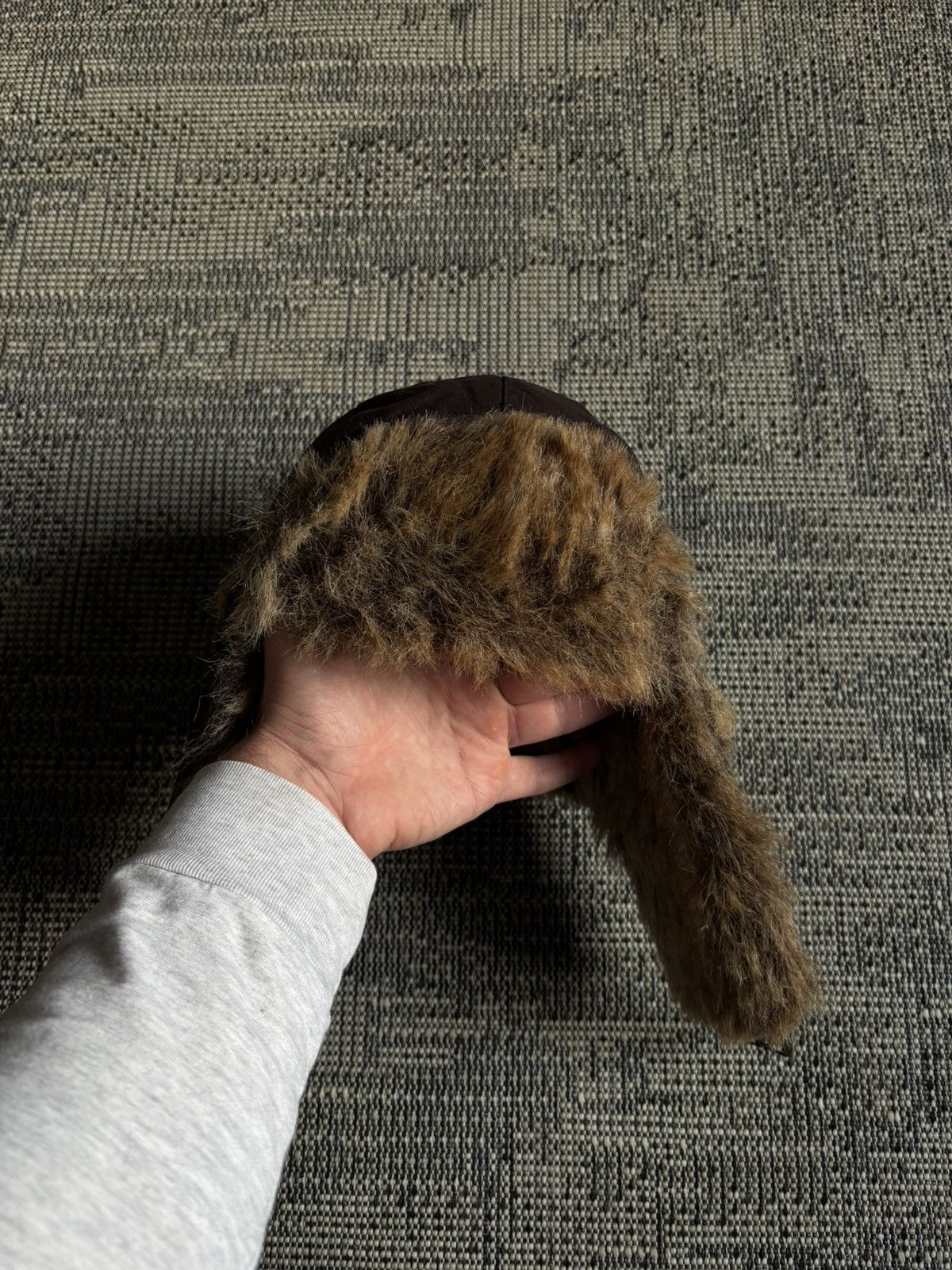 Fjallraven Fjallraven Ushanka Outdoor Hat Size ONE SIZE - 4 Thumbnail