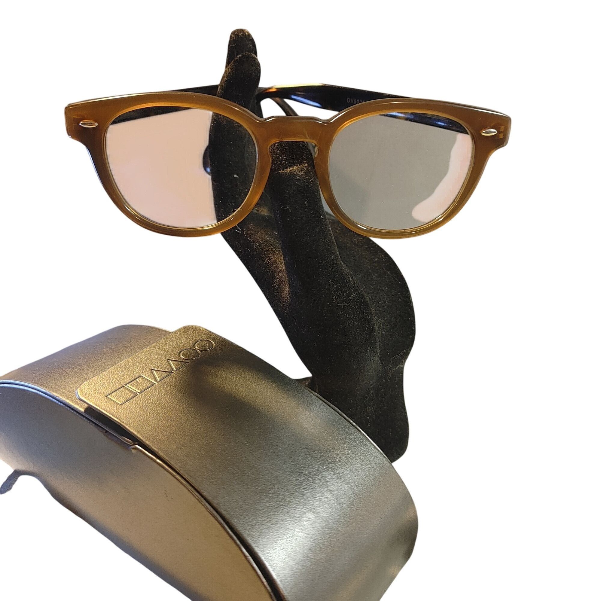 Other Olivers People Frame Eyeglasses Size ONE SIZE - 1 Thumbnail