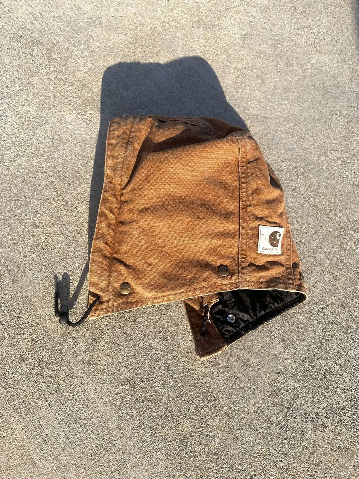 Carhartt Carhartt ushanka trapper hat Size ONE SIZE - 2 Thumbnail