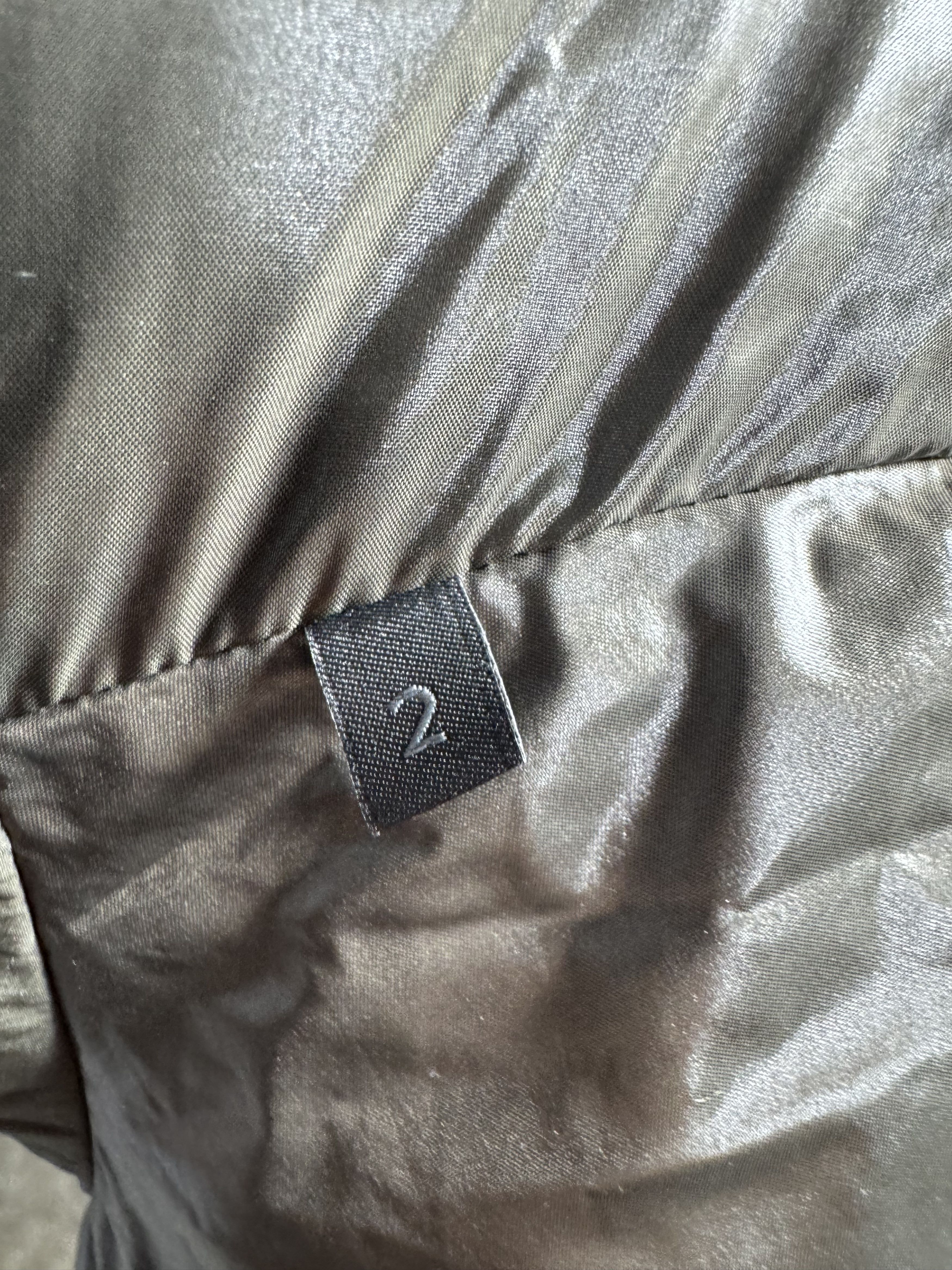 Moncler Moncler Ludwingshohe Waterproof Jacket Size US M / EU 48-50 / 2 - 11 Thumbnail
