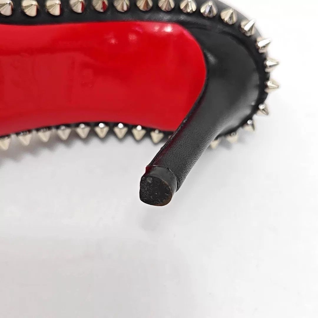 Christian Louboutin Christian Louboutin heels 36 Size US 5.5 / IT 35.5 - 7 Thumbnail
