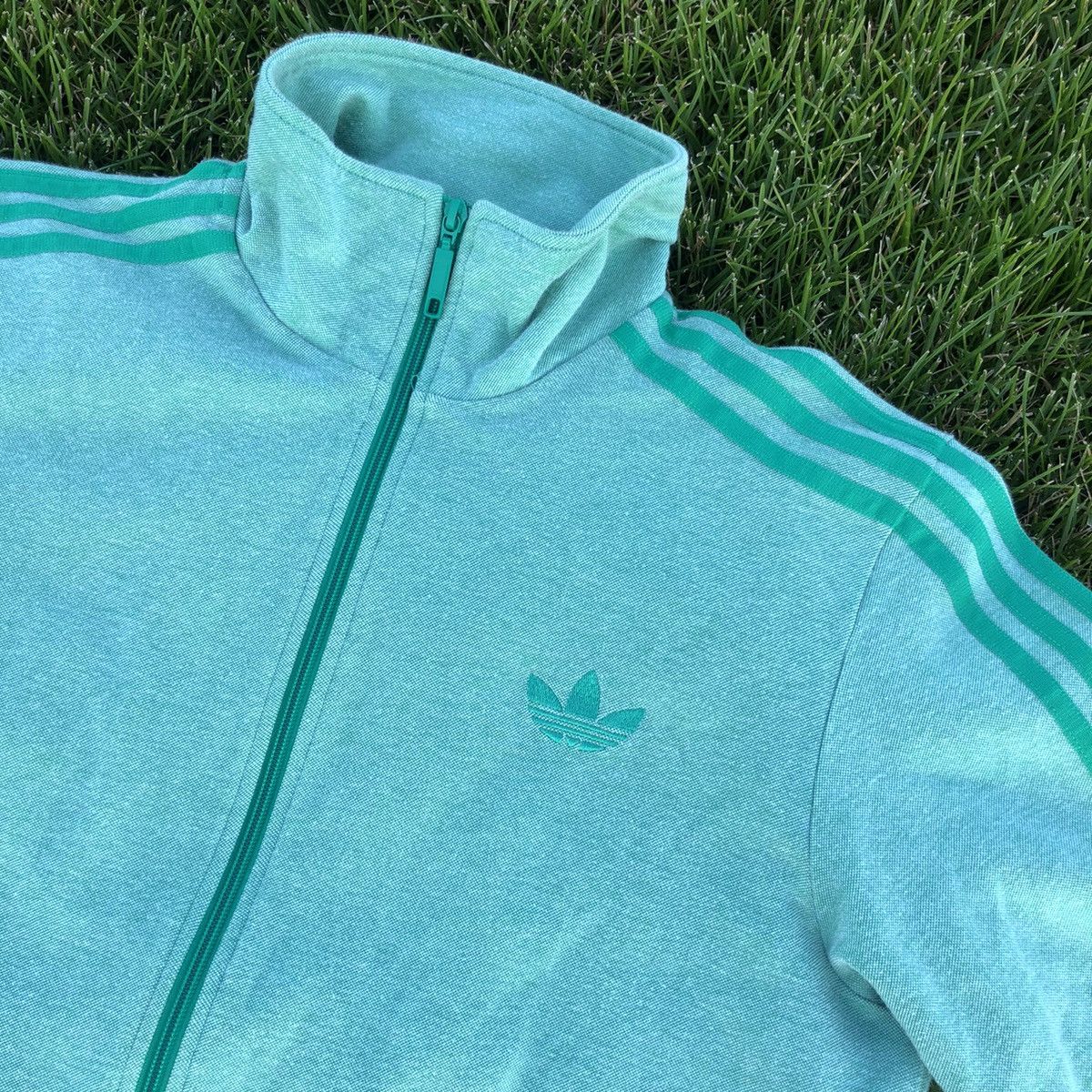 Adidas Adidas originals tracksuit jacket Size US L / EU 52-54 / 3 - 4 Thumbnail
