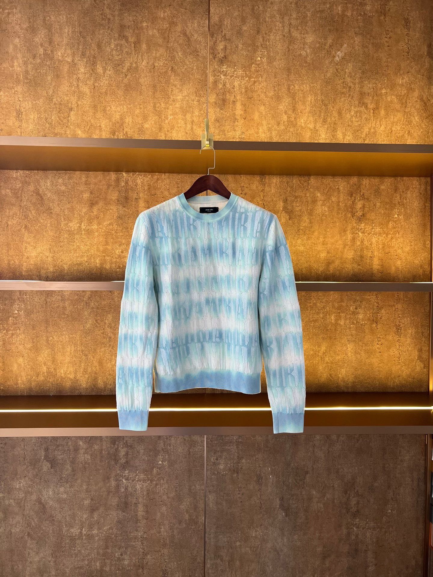 Amiri Amiri Sweatshirt Size US M / EU 48-50 / 2 - 1 Thumbnail