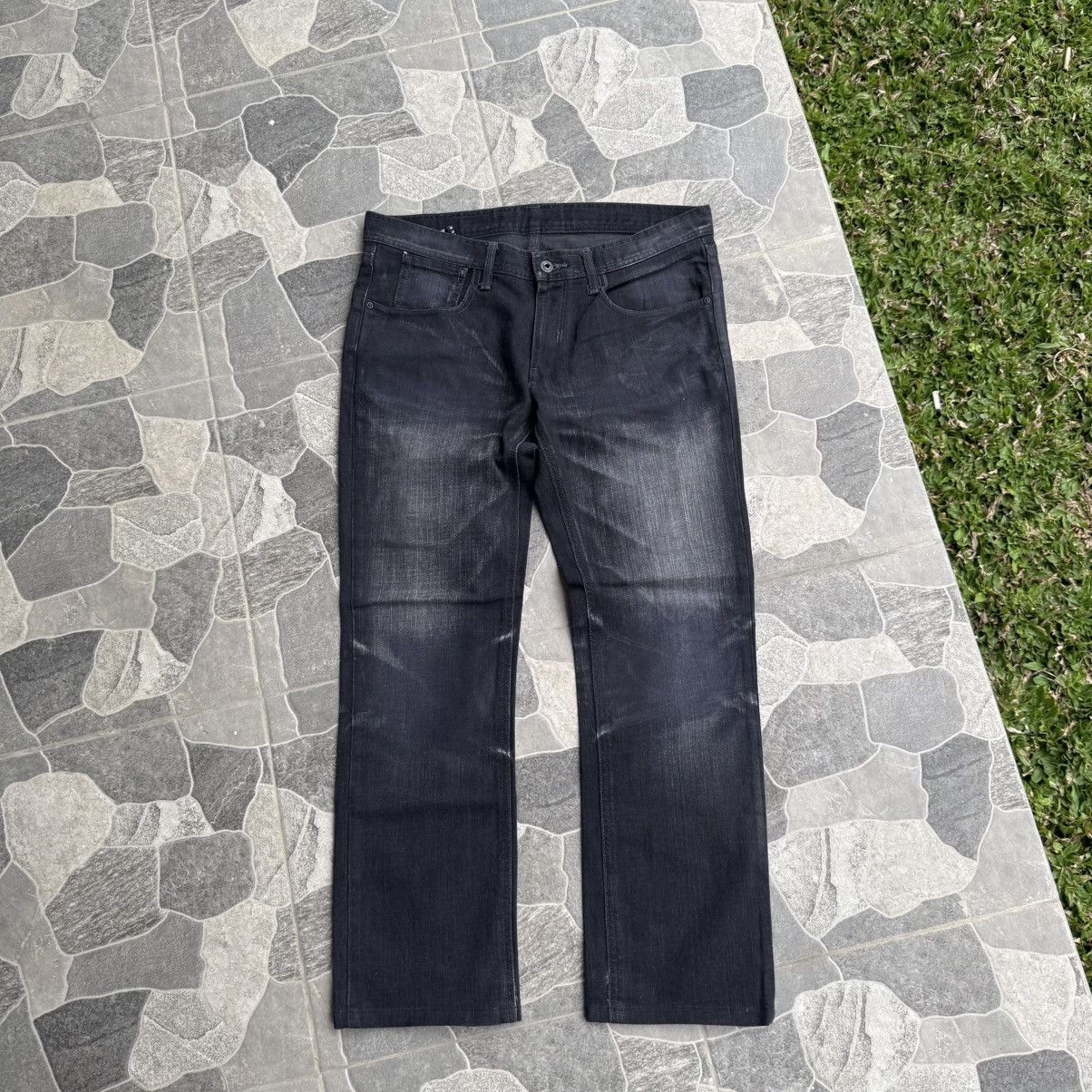 Neil Barrett Neil Barrett Size US 34 / EU 50 - 1 Thumbnail