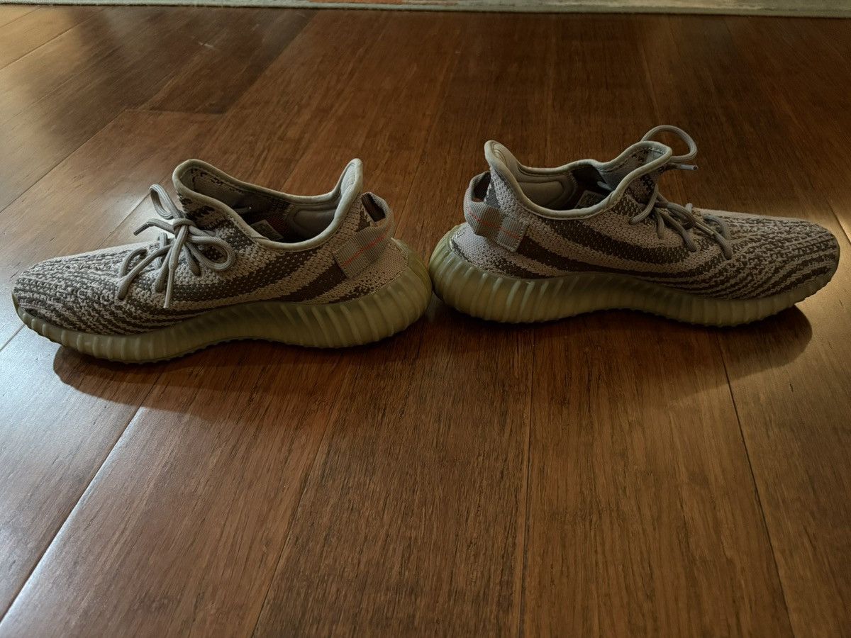 Yeezy Adidas Yeezy Boost 350 V2 - Beluga 2.0 Size US 10.5 / EU 43-44 - 4 Thumbnail