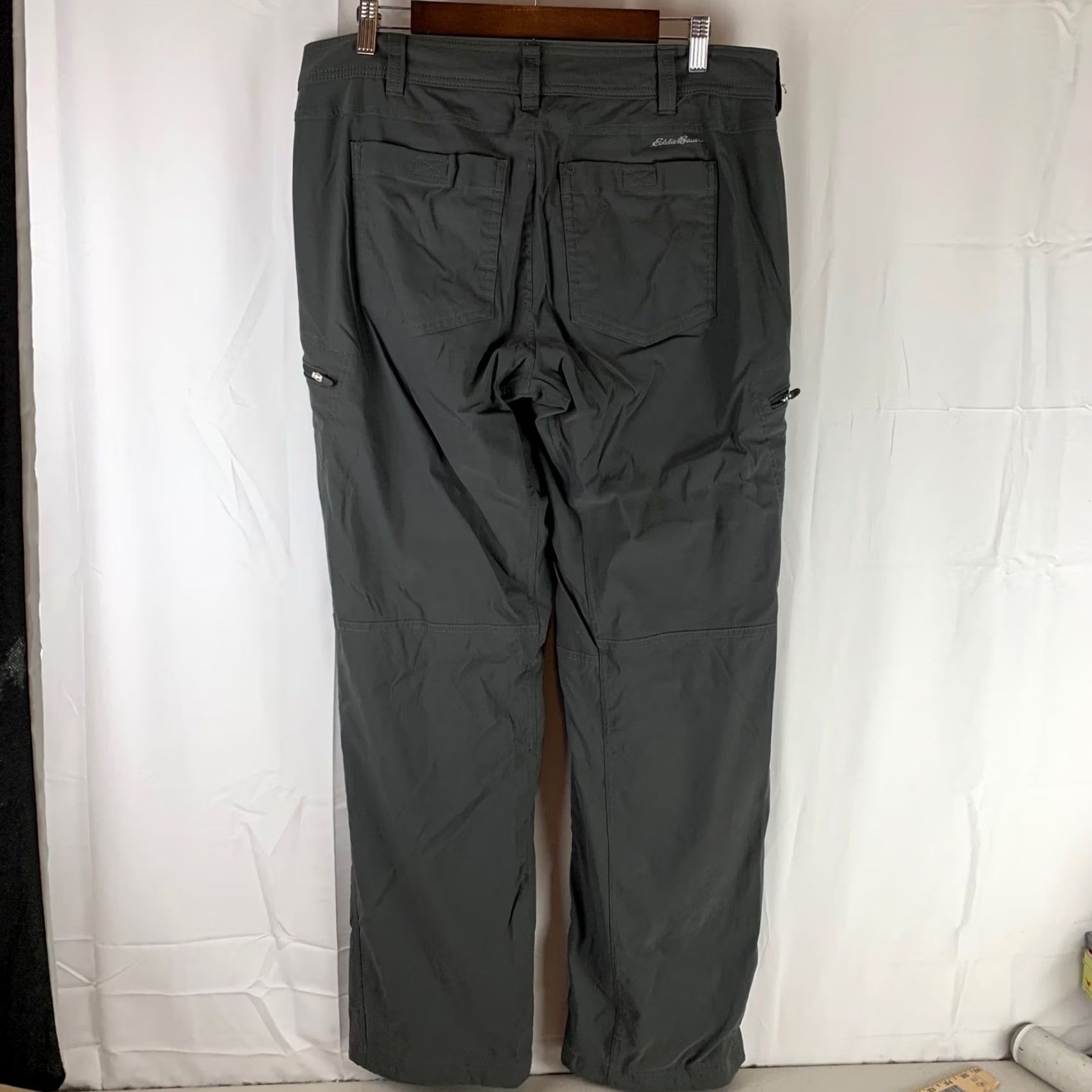 Eddie Bauer VINTAGE? No. Size US 36 / EU 52 - 6 Thumbnail