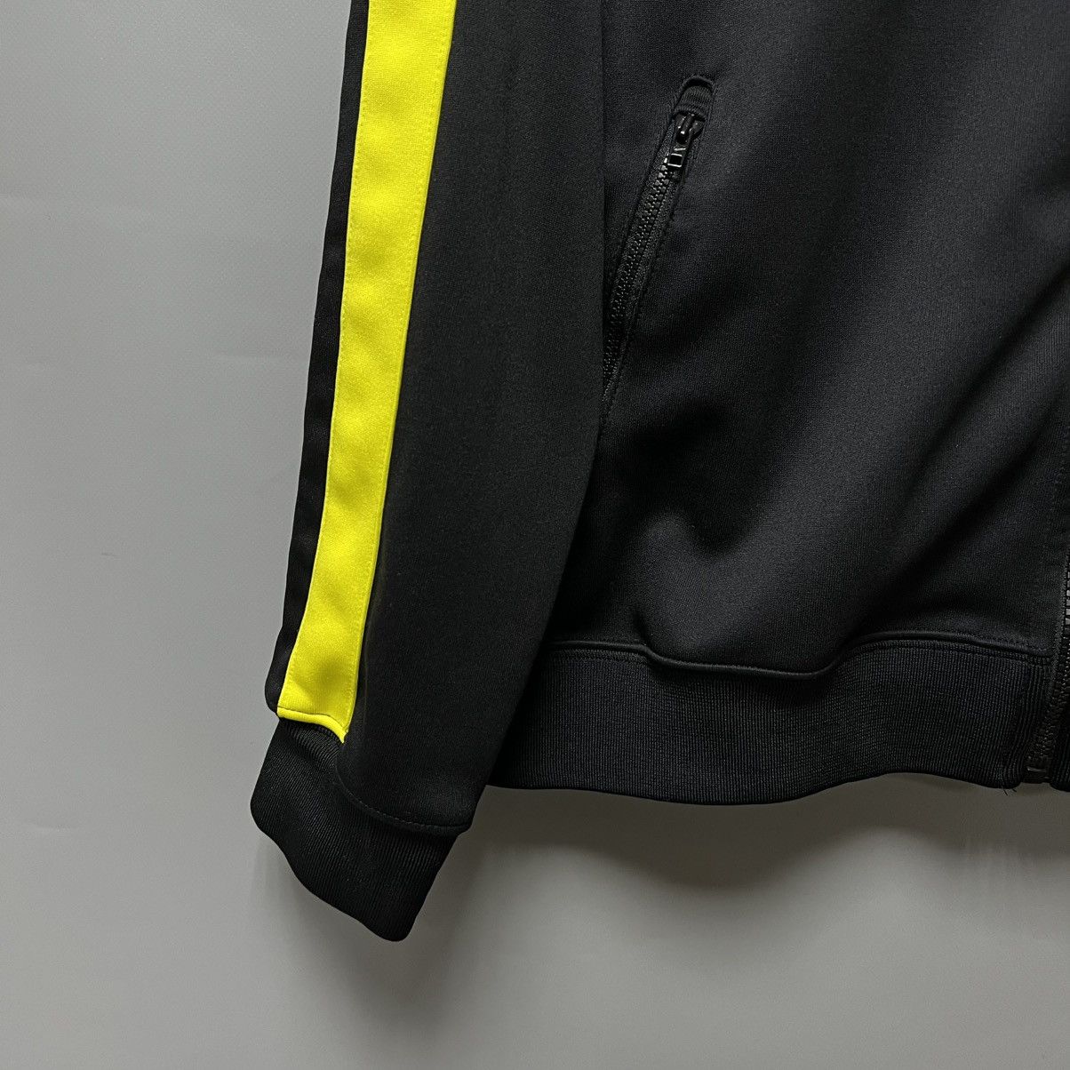 Nike FC Barcelona BARCA Nike Track Jacket Full Zip Men's y2k Size US L / EU 52-54 / 3 - 6 Thumbnail