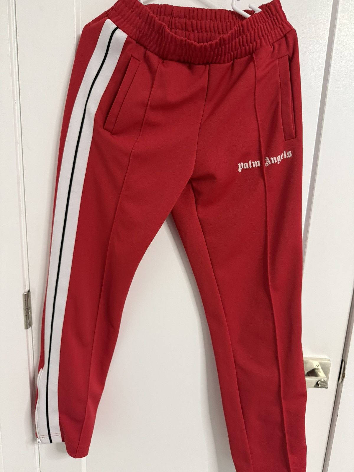 Palm Angels 🚨Palm Angels Sweats🚨 Size US 32 / EU 48 - 1 Thumbnail