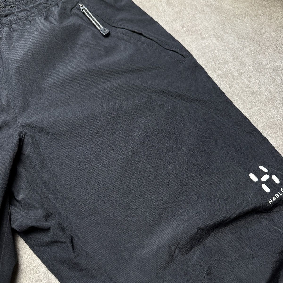 Haglofs Haglofs Trousers Size US 30 / EU 46 - 9 Thumbnail