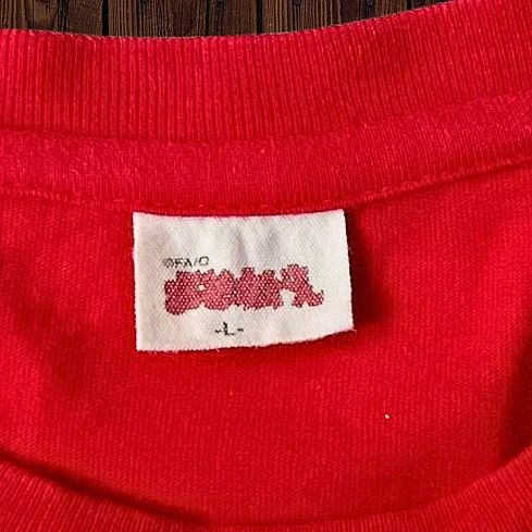 Japanese Brand T-shirt Anime Vintage Osomatsu Size US L / EU 52-54 / 3 - 4 Thumbnail