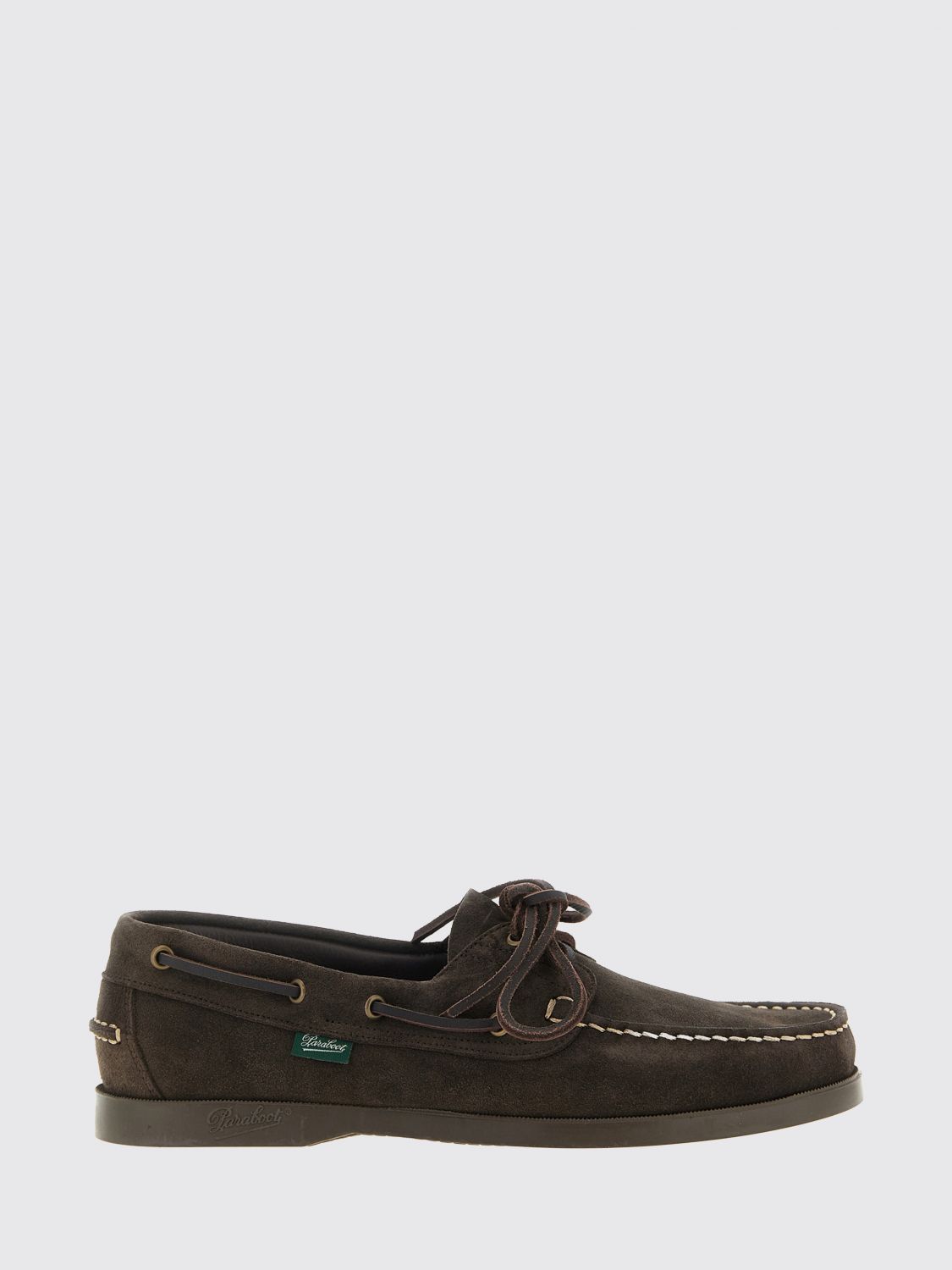 Paraboot Paraboot Loafers Men Brown Size US 10 / EU 43 - 1 Thumbnail