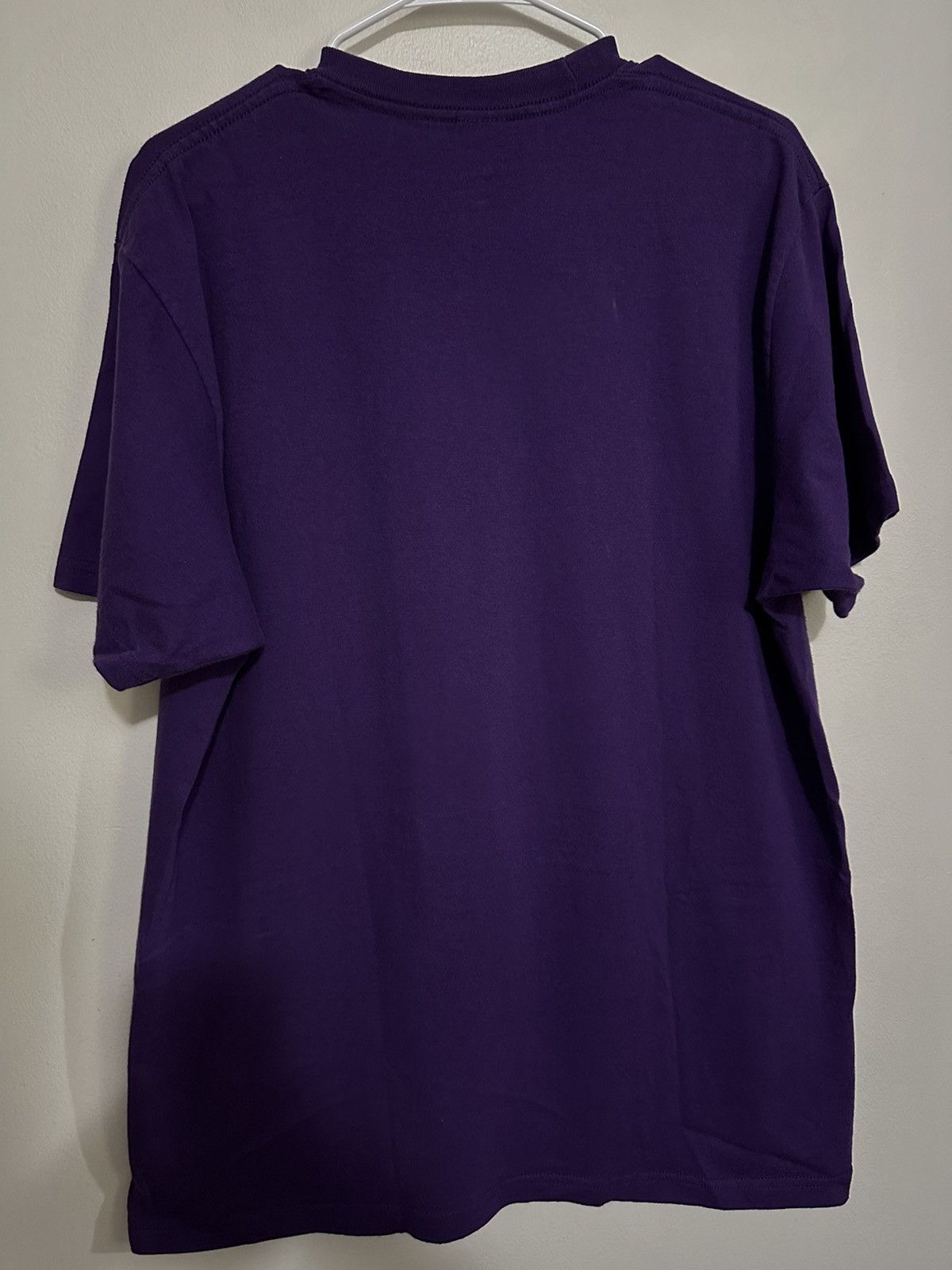 Supreme Supreme Beyond Dreams Tee Size US XL / EU 56 / 4 - 3 Thumbnail