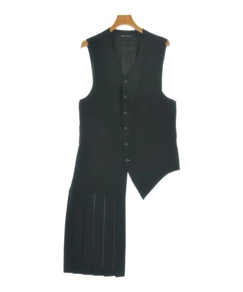 Yohji Yamamoto Yohji Yamamoto POUR HOMME Casual shirt Size US L / EU 52-54 / 3 - 1 Thumbnail