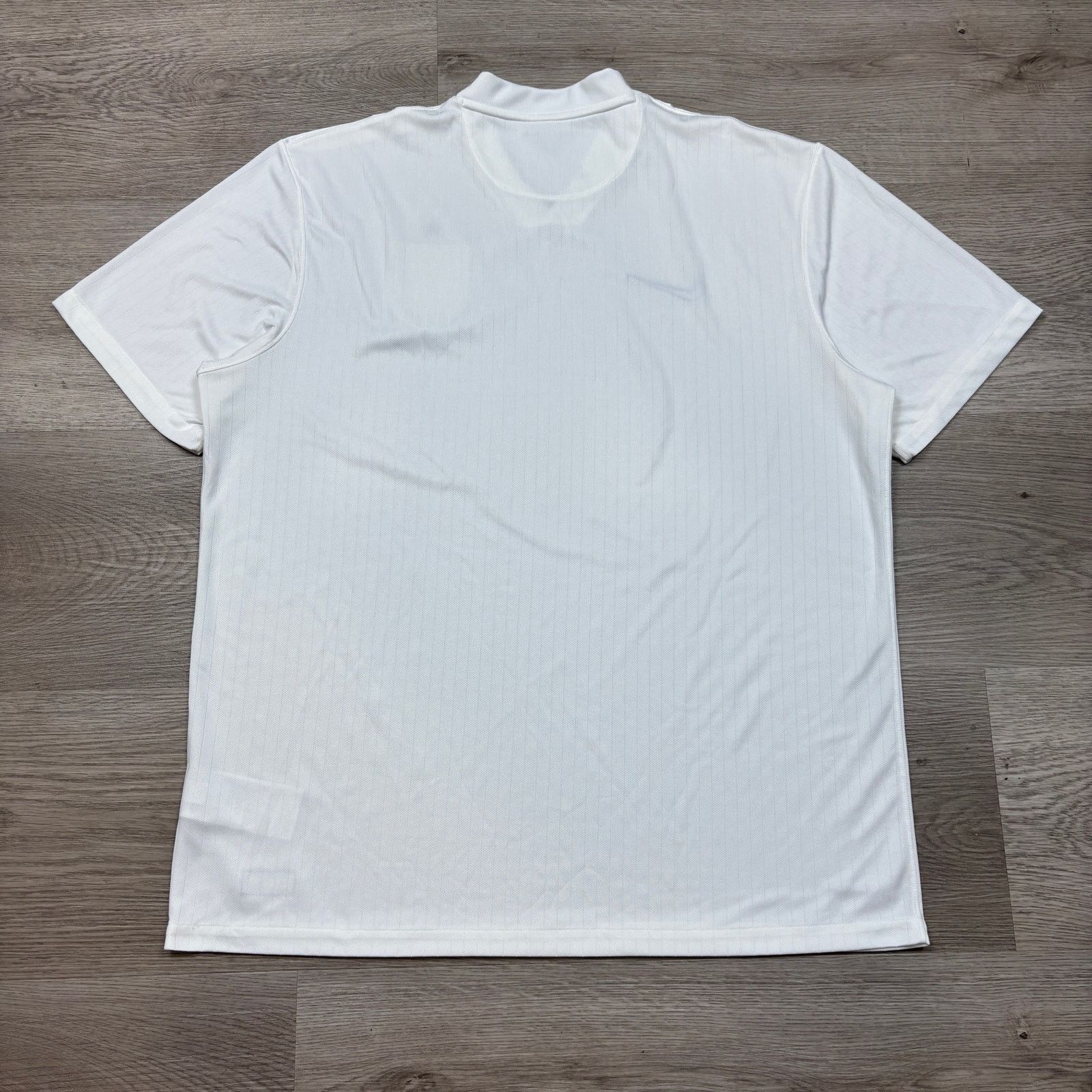 Nike Nike England 2014 Home Football Soccer Jersey Men's XL Size US XL / EU 56 / 4 - 4 Thumbnail