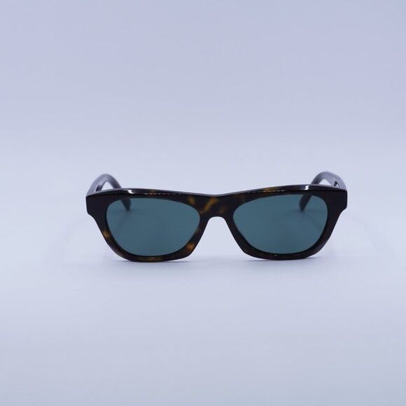 Givenchy 🕶️ New Givenchy GV40026U 52N Havana/Green Sunglasses Size ONE SIZE - 3 Thumbnail