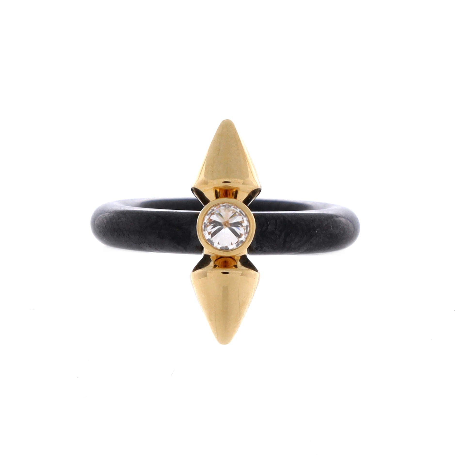 Tiffany & Co. x Pharrell Williams Titan Ring Size ONE SIZE - 1 Thumbnail