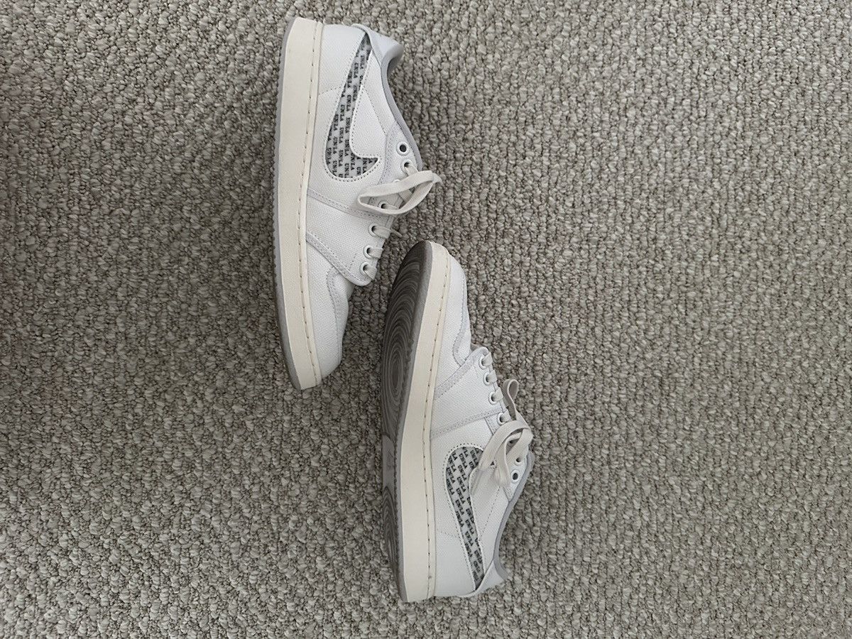 Nike Nike AJKO Union LA Sz. 8.5 Size US 8.5 / EU 41-42 - 3 Thumbnail