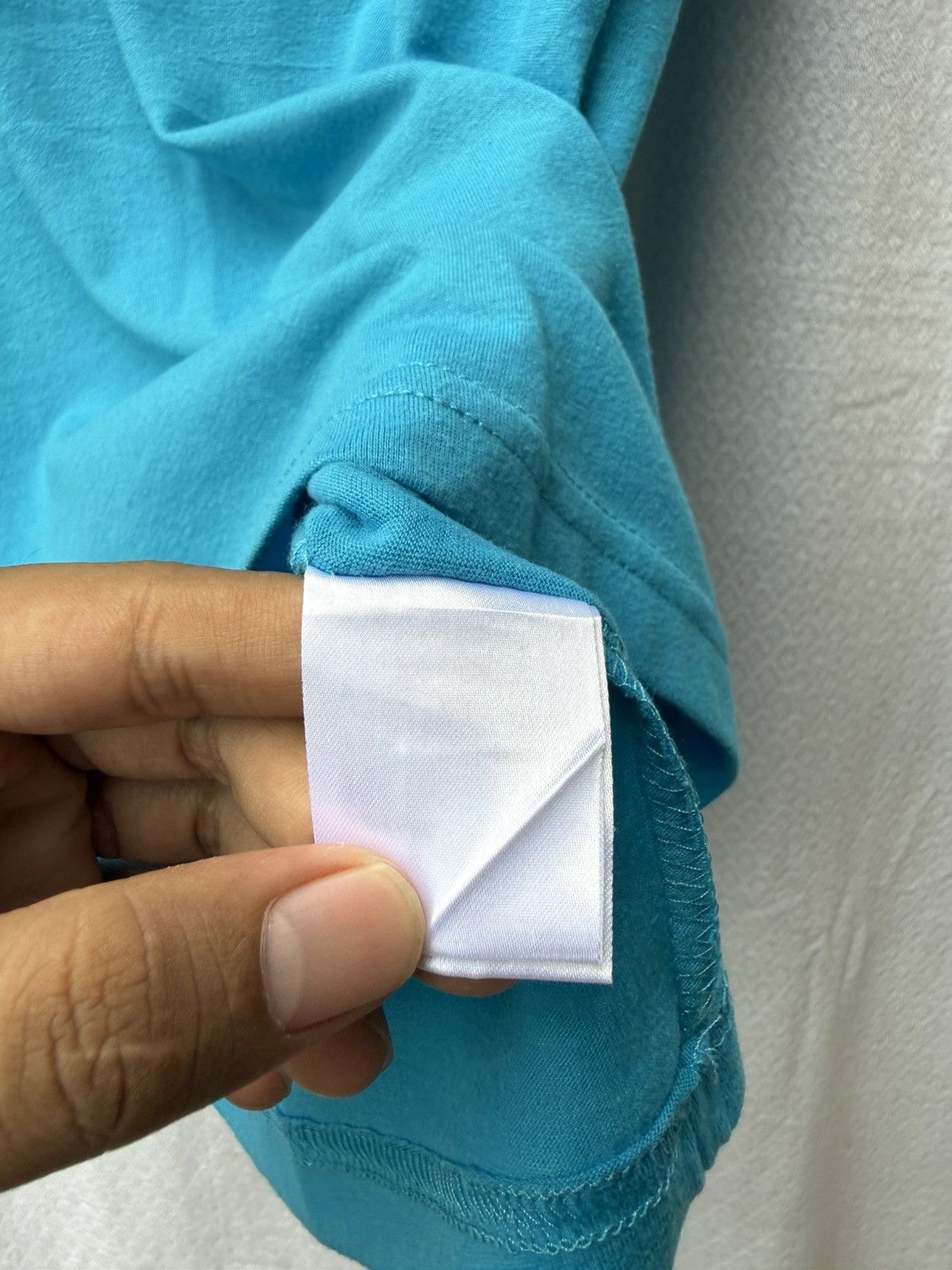 PPFM PPFM JAPANESE BRAND TEE Size US M / EU 48-50 / 2 - 7 Thumbnail