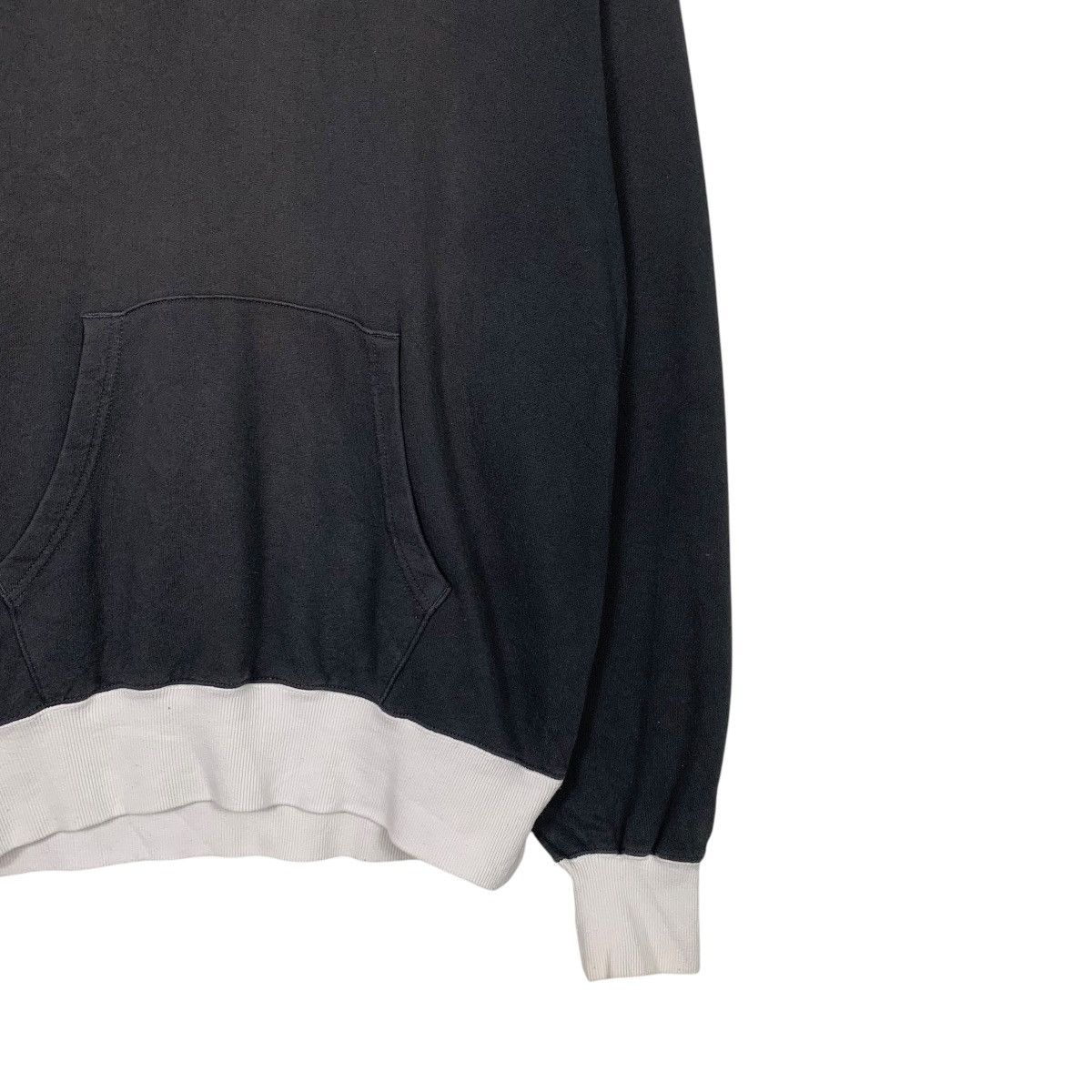 Lee Vintage Lee Box Logo Pullover Hoodie Size US M / EU 48-50 / 2 - 4 Thumbnail