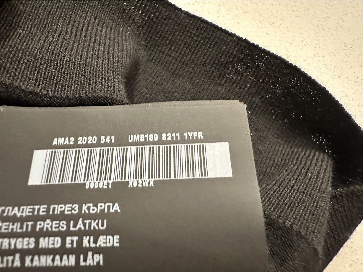 Prada Prada Worsted Wool Polo Shirt Size US M / EU 48-50 / 2 - 4 Thumbnail