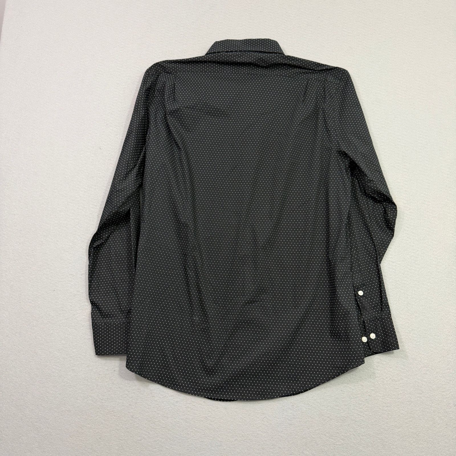 Lauren Ralph Lauren Lauren Ralph Lauren Slim Fit Button Up Shirt Men's Large Size US M / EU 48-50 / 2 - 5 Thumbnail
