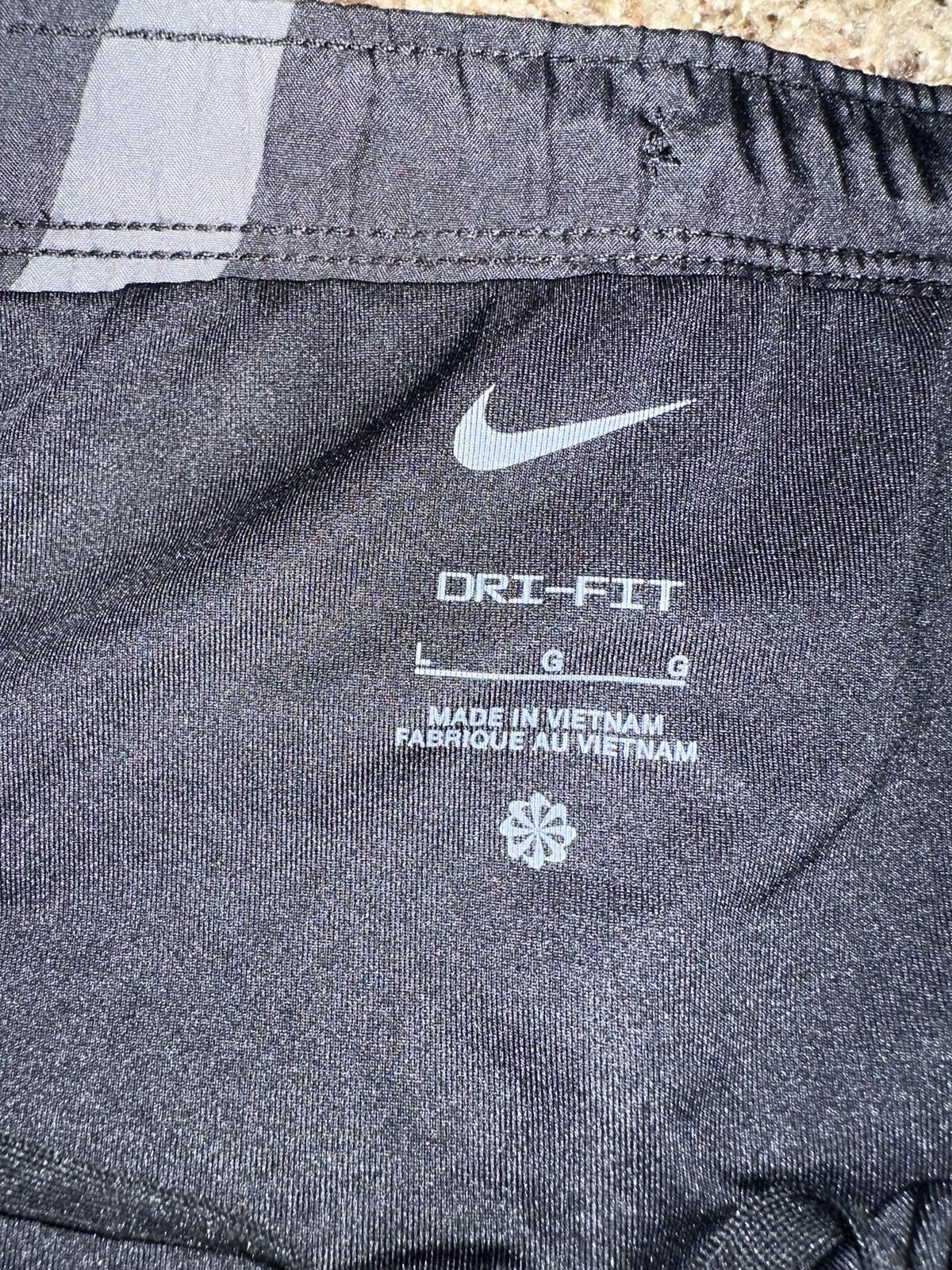 Nike Nike Challenger 7" Brief Lined Camo Running Shorts Size US 34 / EU 50 - 5 Thumbnail