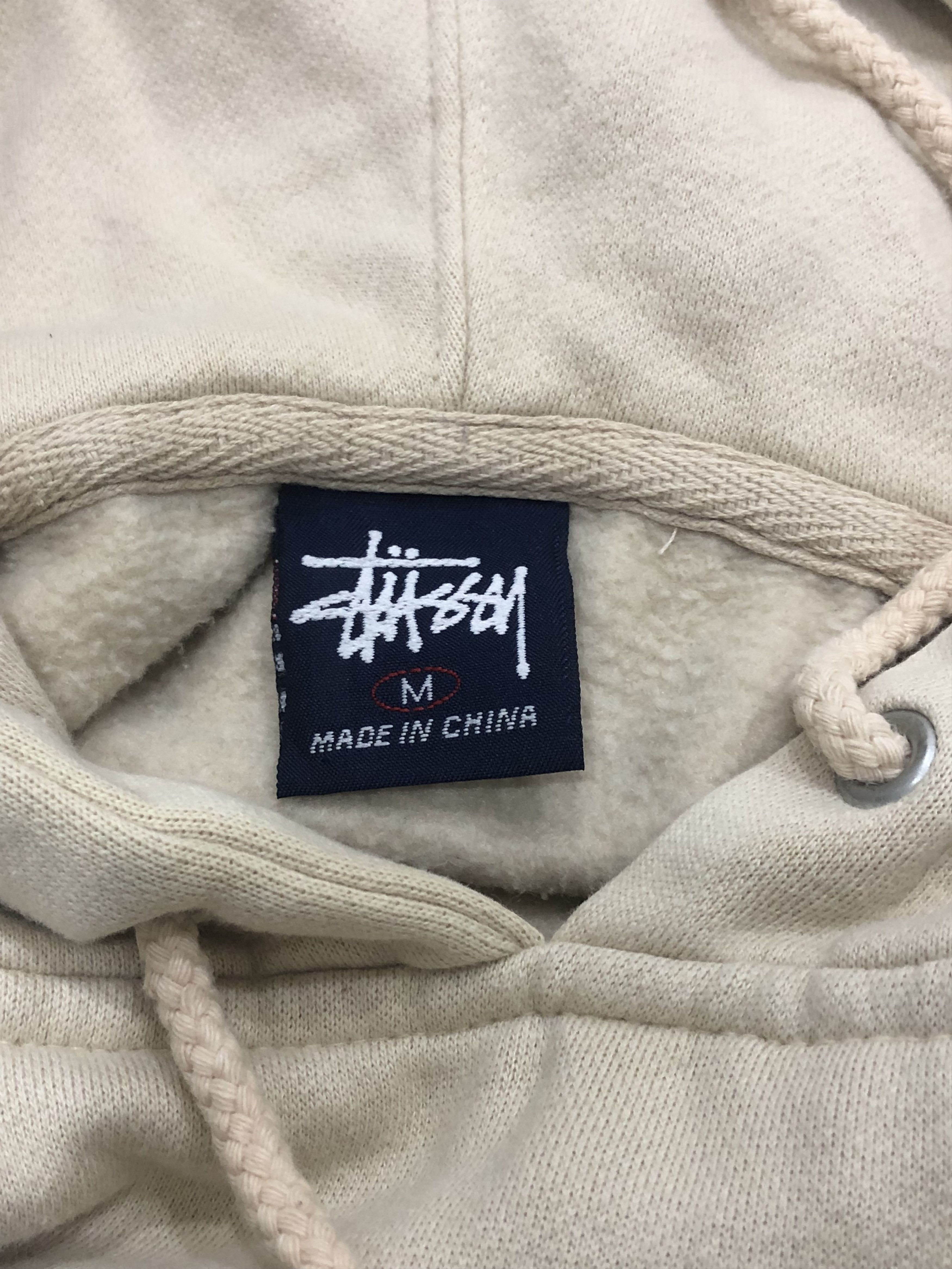 Stussy Stüssy Vintage Ska Punk Checker Graphic Streetwear Skate Size US M / EU 48-50 / 2 - 4 Thumbnail