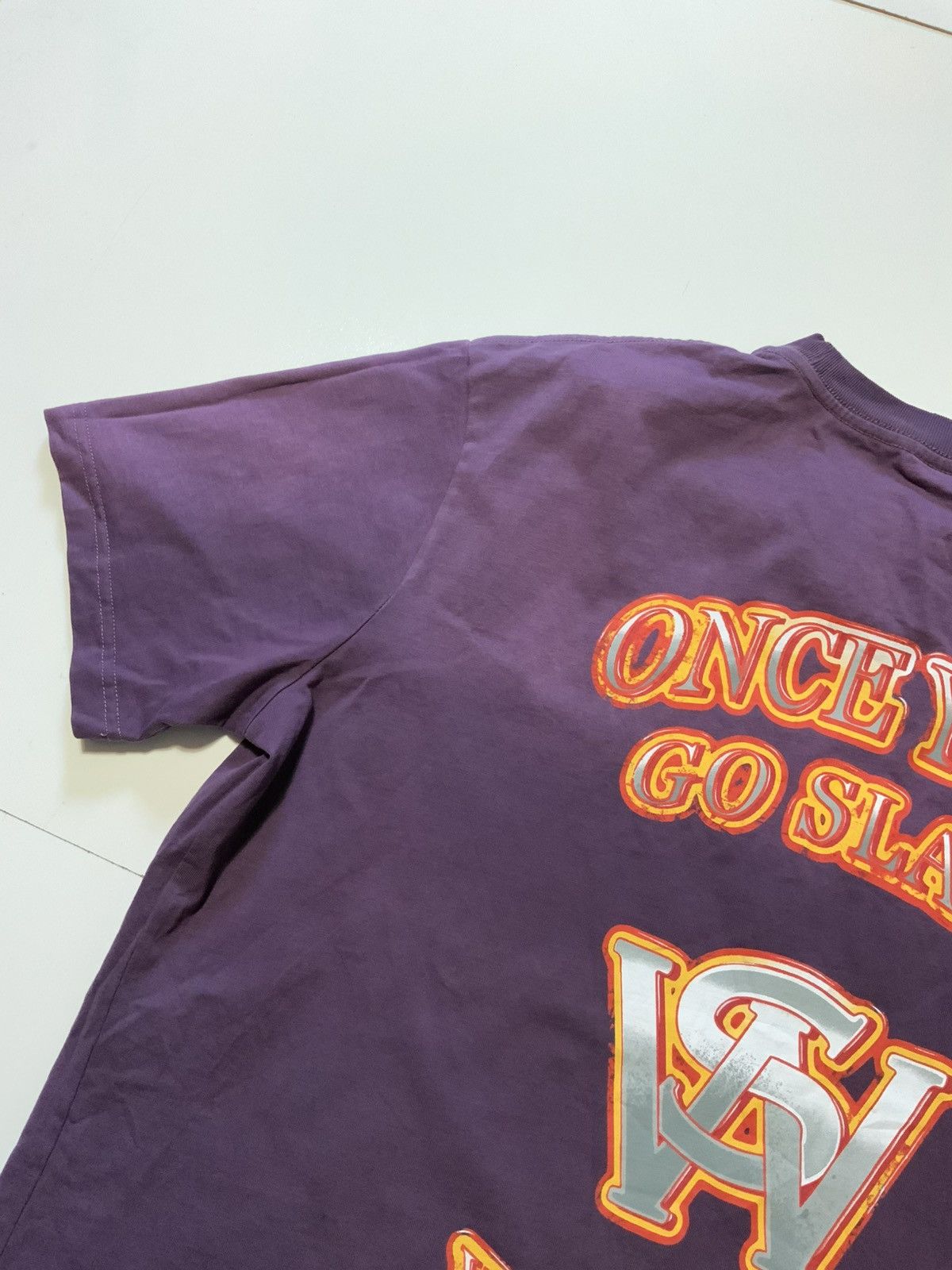 Other Slapwoods Cigar Once You Go Slap You Never Go Back T-Shirt Size US XXL / EU 58 / 5 - 9 Thumbnail