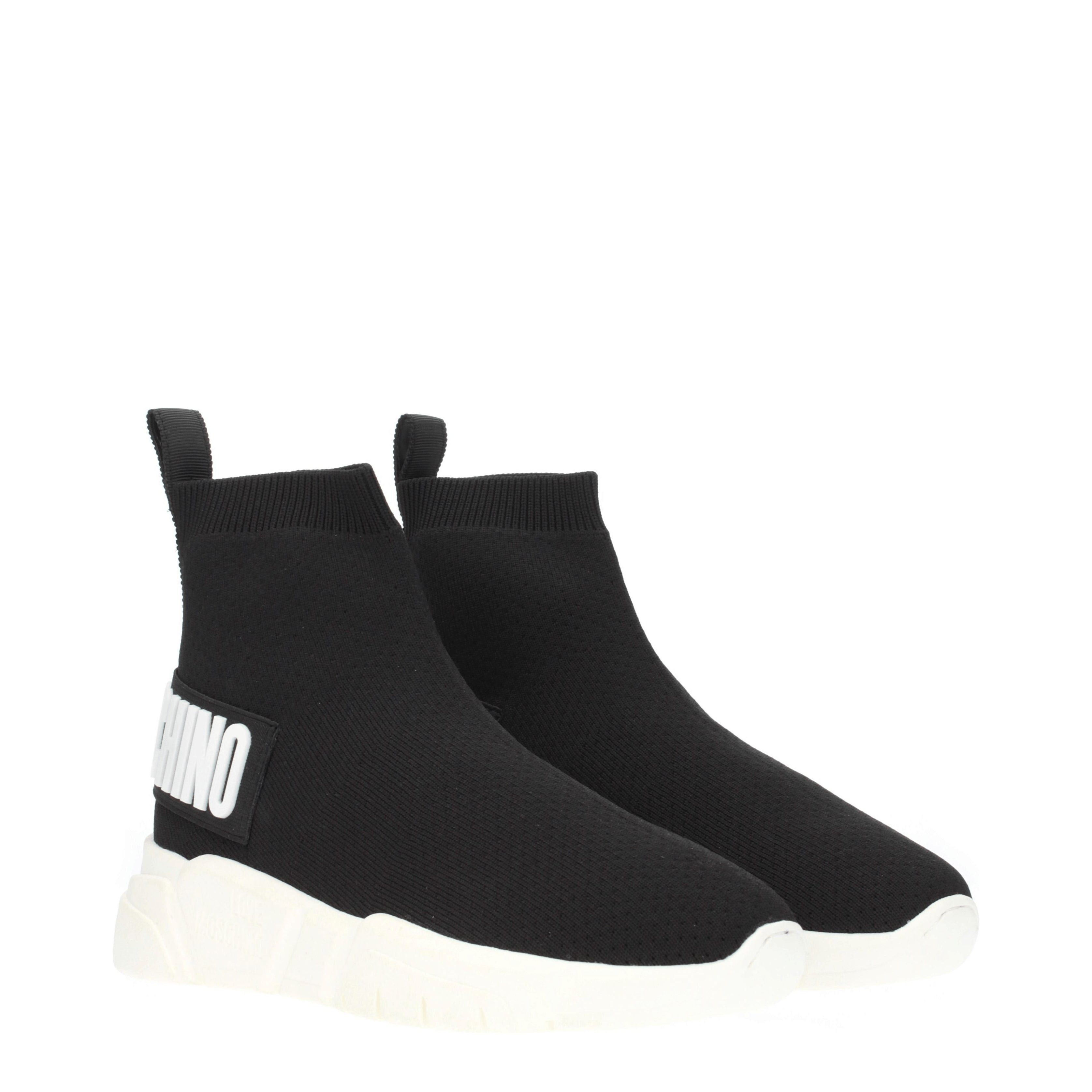 Love Moschino Sneakers Size US 6 / IT 36 - 1 Thumbnail