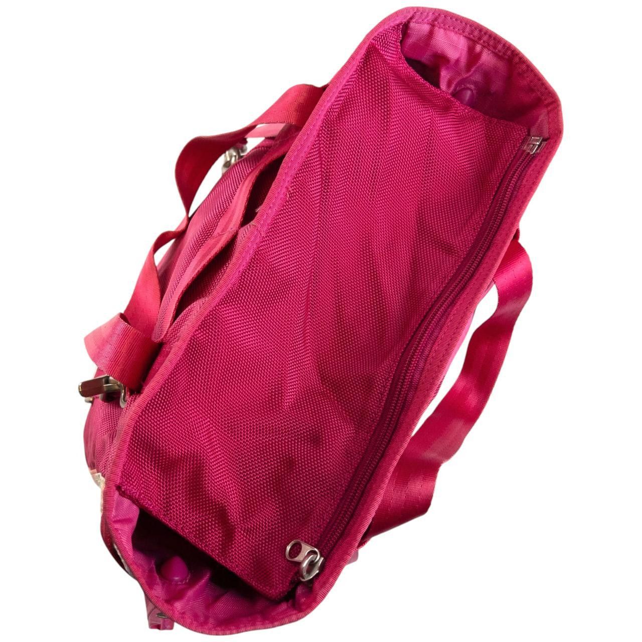 Oakley Vintage Oakley Buckle Clip Shoulder Bag Size ONE SIZE - 6 Thumbnail