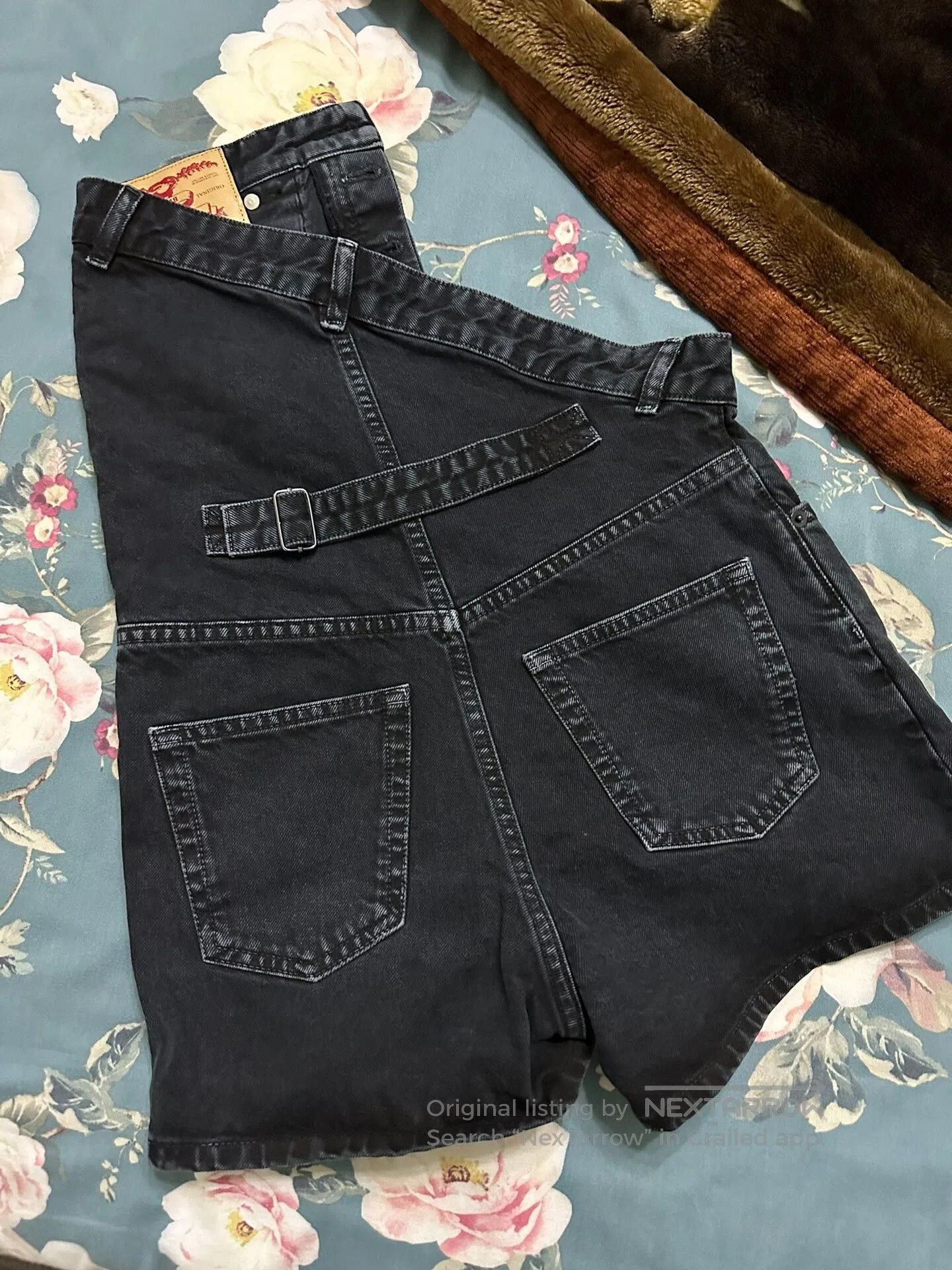Y/Project Y/Project High. Size 28" / US 6 / IT 42 - 5 Thumbnail