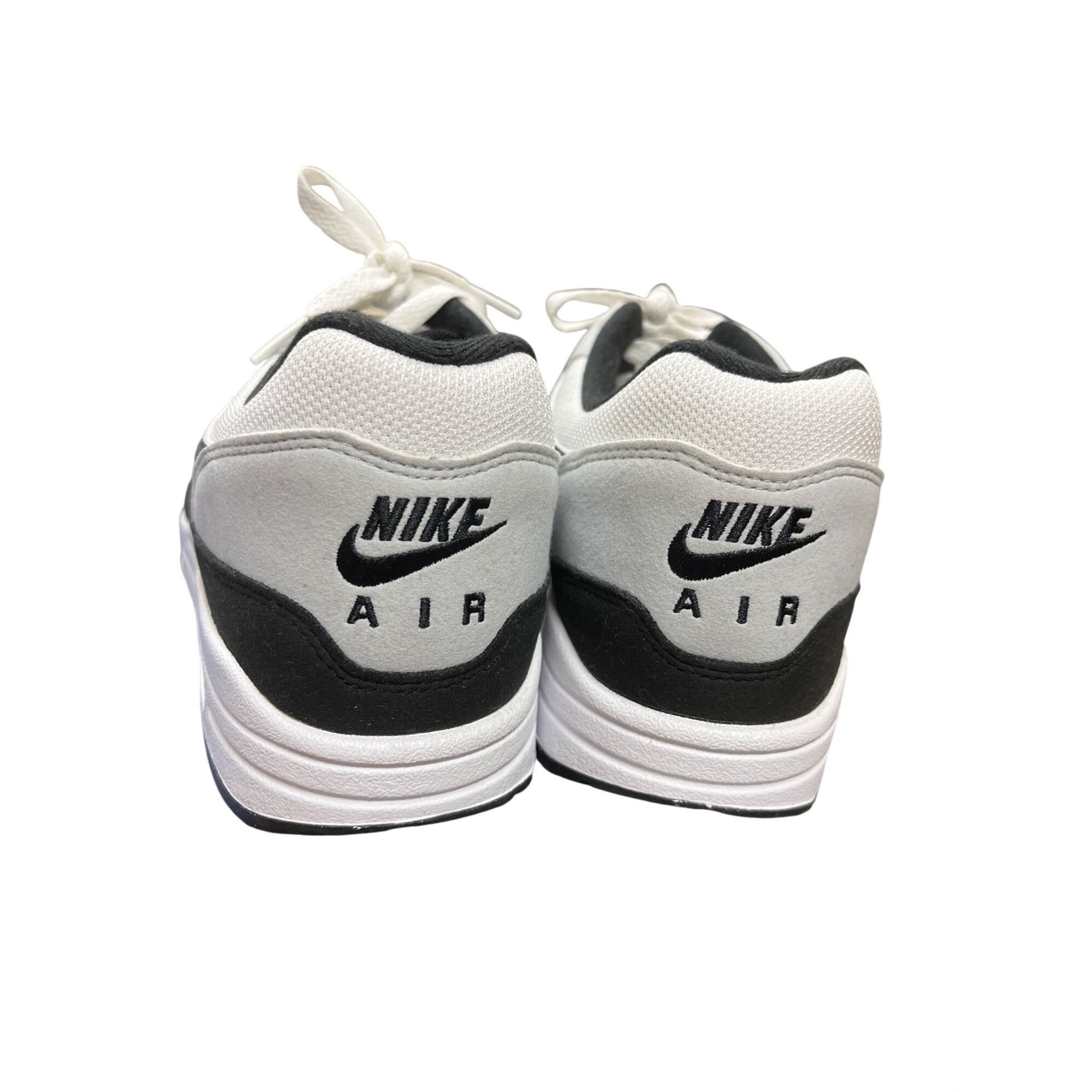 Nike Nike Air Force 1 panda oreo mens low top sneakers sz 12.5 SK Size US 12.5 / EU 45-46 - 13 Thumbnail