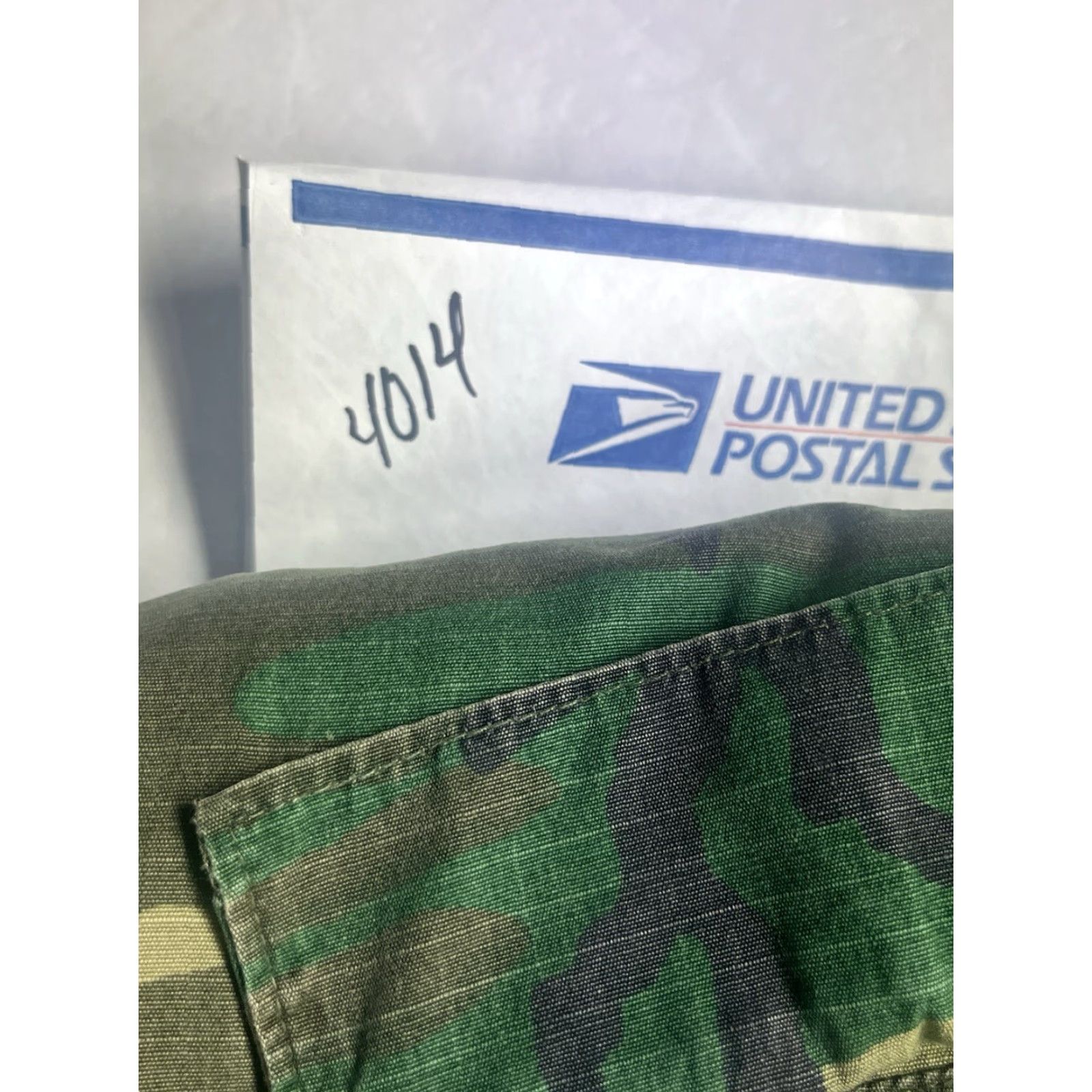 Propper PROPPER US Army Camouflage Cargo Shorts Men Medium Size US 31 - 6 Thumbnail