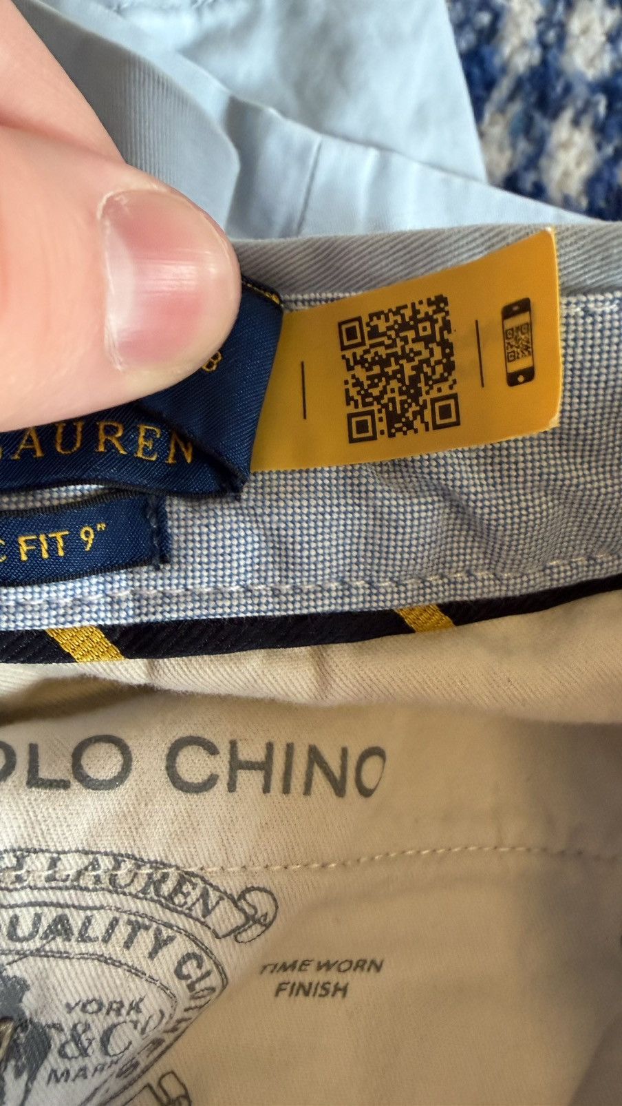 Brooks Brothers COMBO DEAL 50$ for EVERYTHING *msg about induvidual items* Size US 38 / EU 54 - 14 Thumbnail