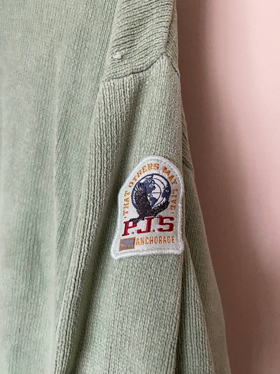 Parajumpers Parajumpers TURTLENECK SWEATER size L Size L / US 10 / IT 46 - 3 Thumbnail